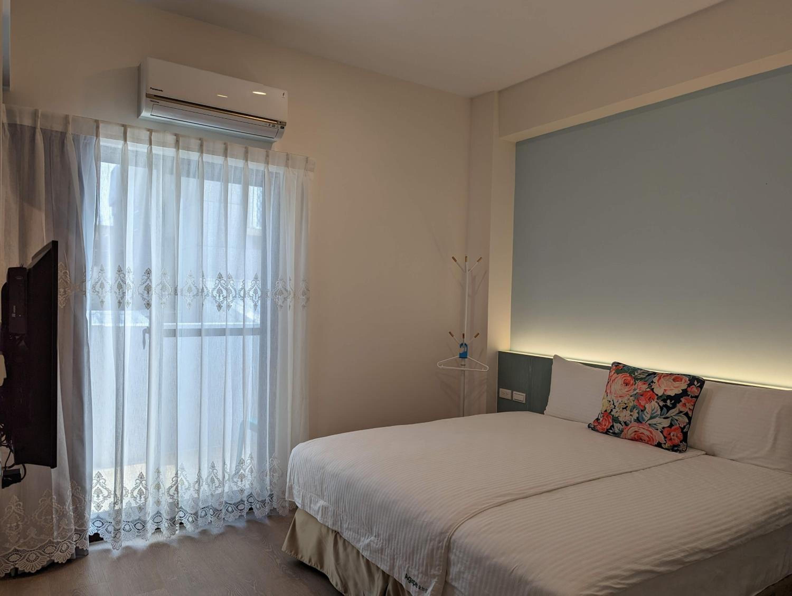 Agape Homestay