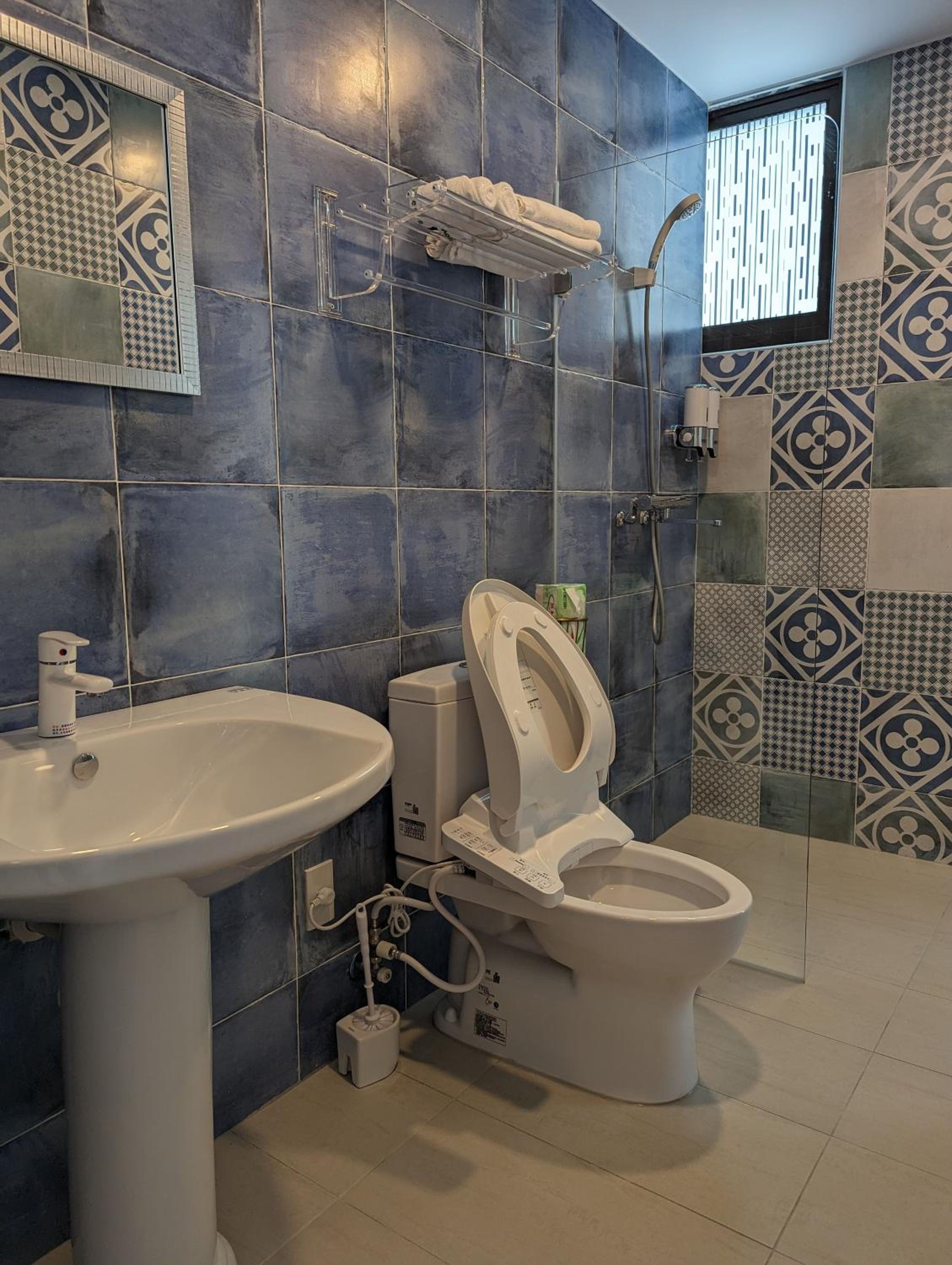 Agape Homestay