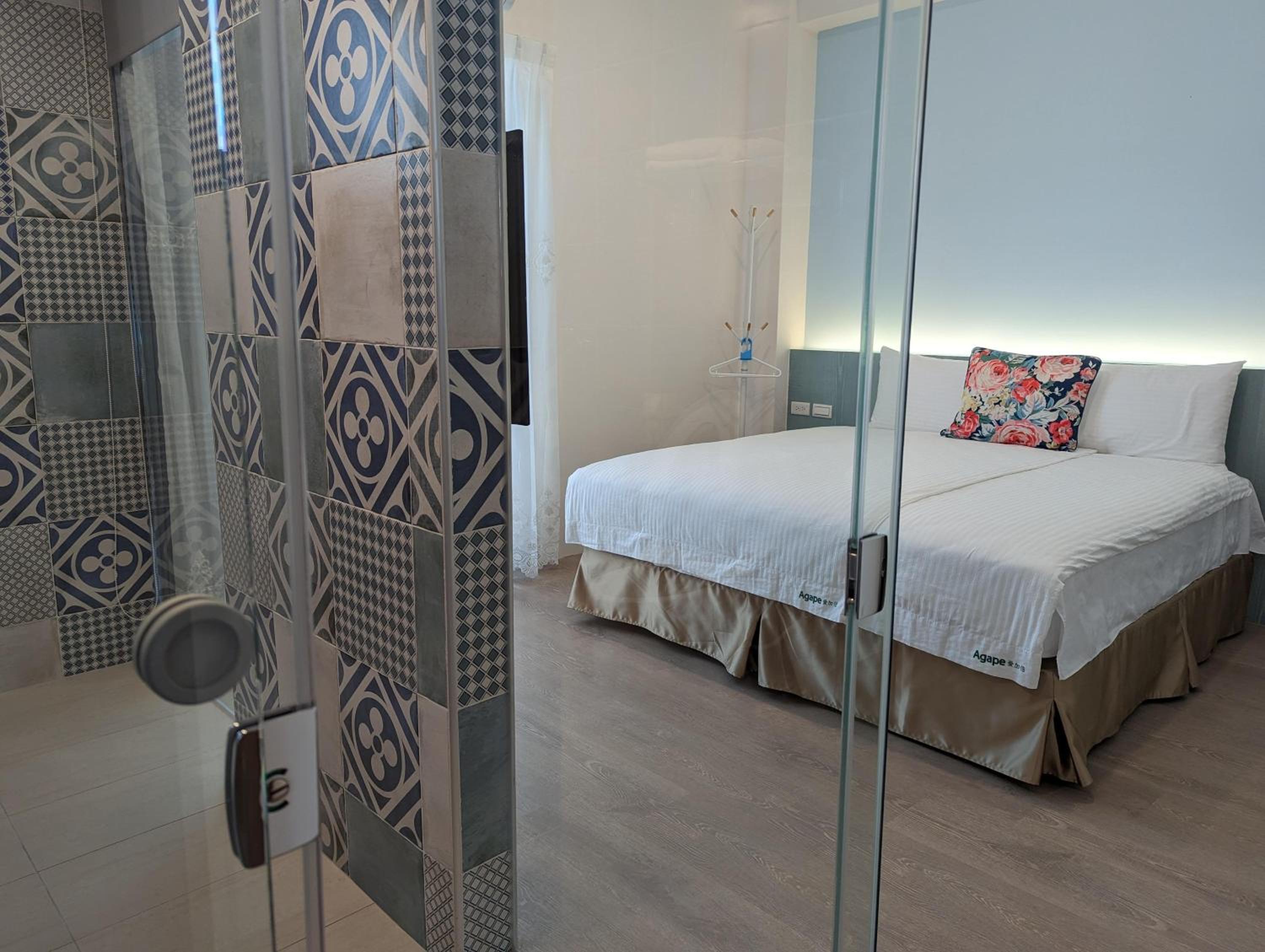 Agape Homestay