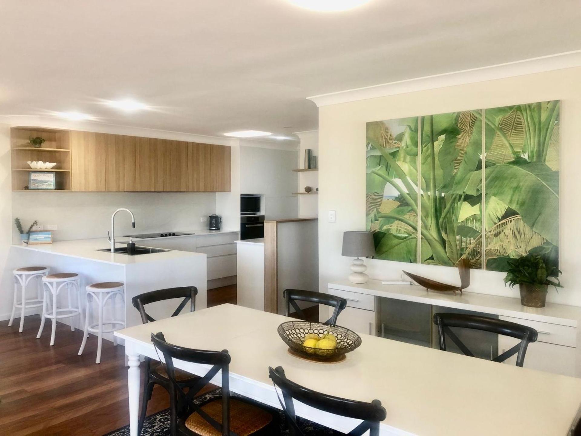 Caloundra Vacations - Wilson Ave 39 - Property Image 1