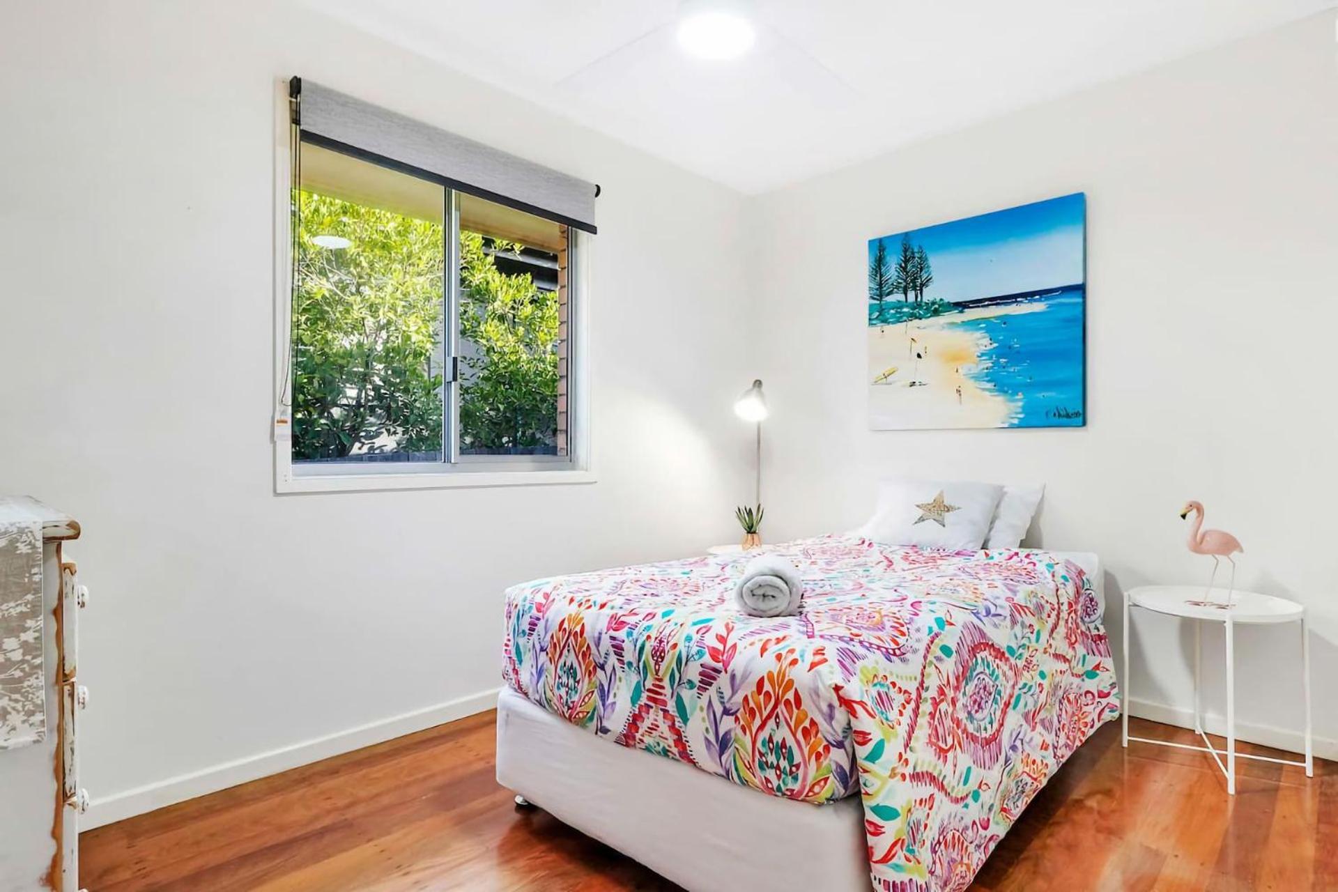 Caloundra Vacations - Wilson Ave 39 - Property Image 12
