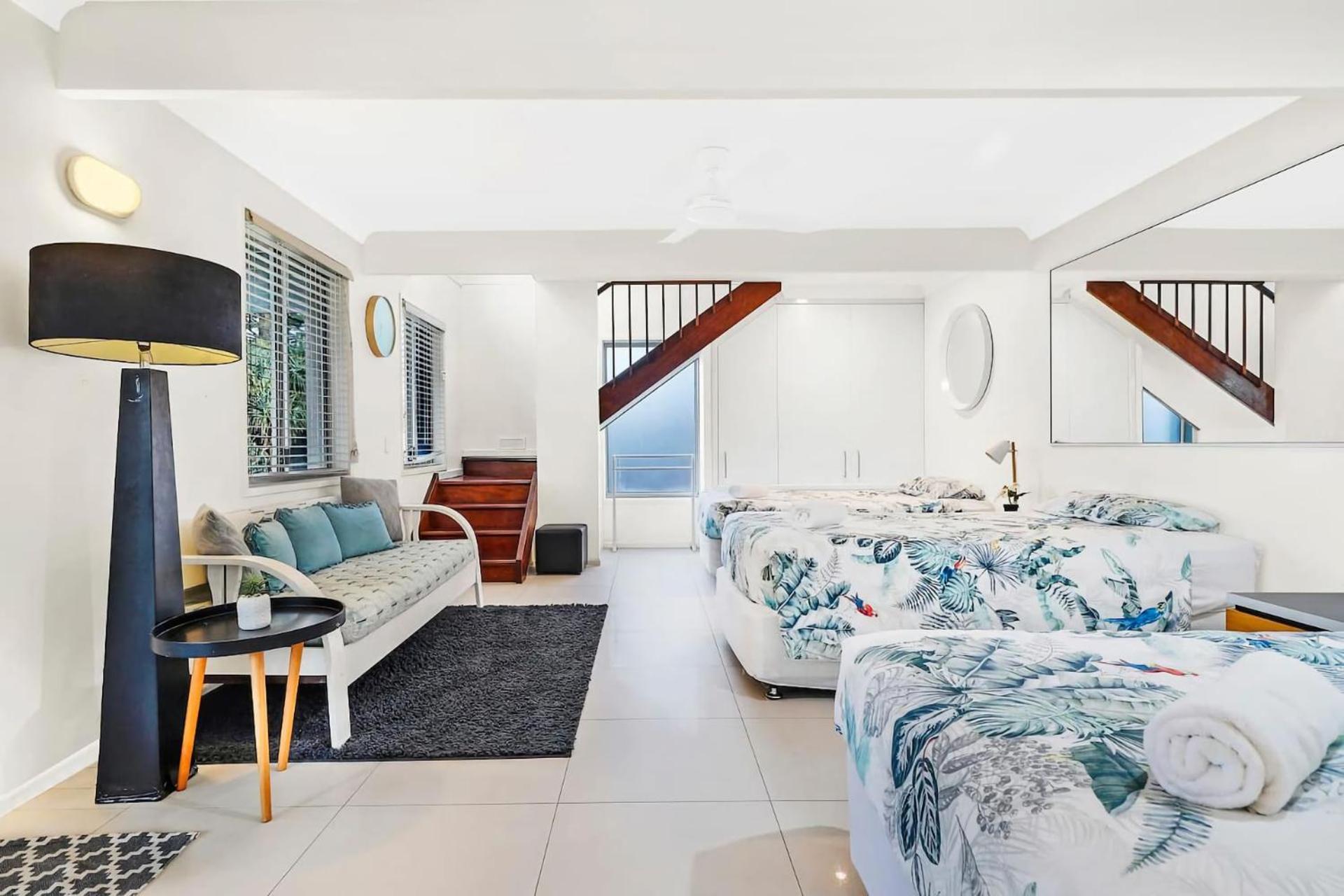 Caloundra Vacations - Wilson Ave 39 - Property Image 11