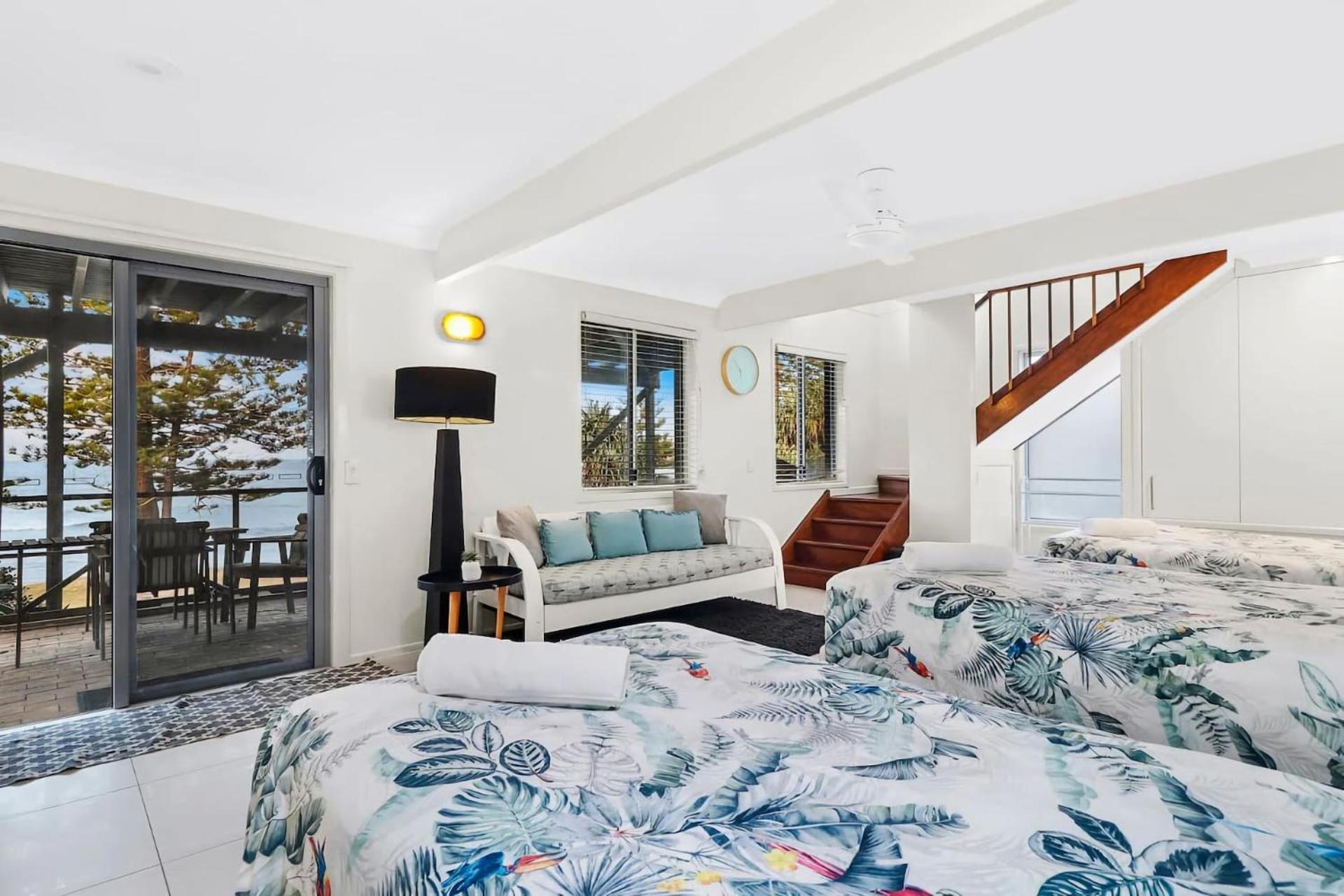 Caloundra Vacations - Wilson Ave 39 - Property Image 9