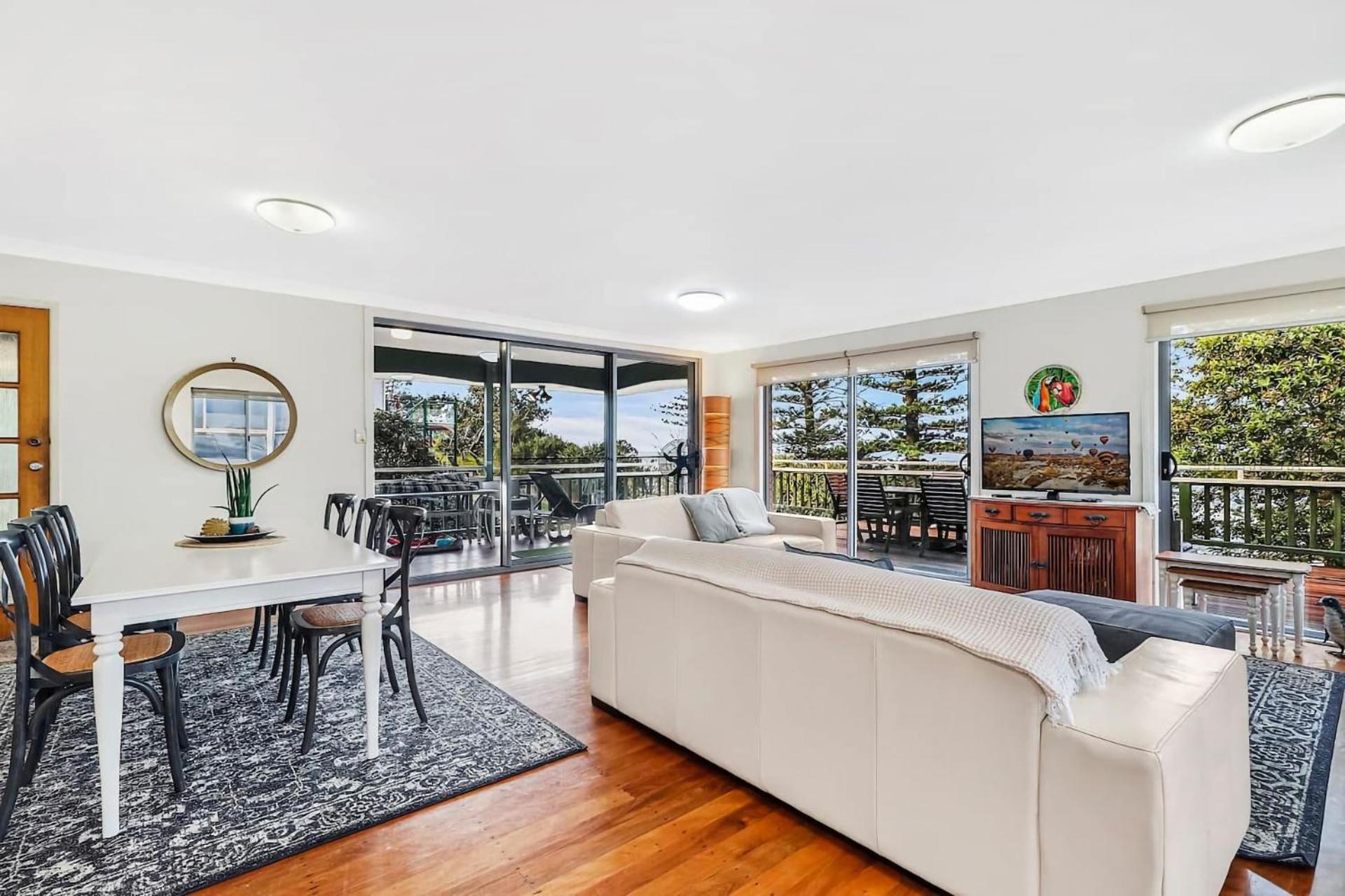 Caloundra Vacations - Wilson Ave 39 - Property Image 7