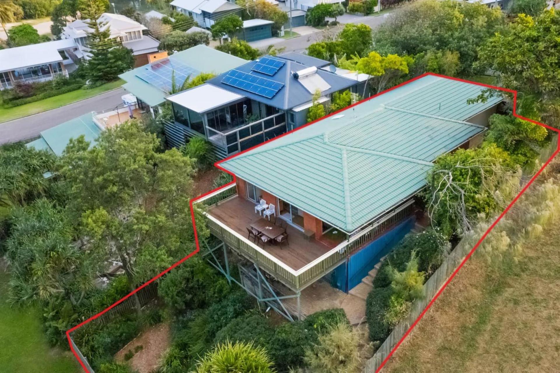 Caloundra Vacations - Wilson Ave 39 - Property Image 4