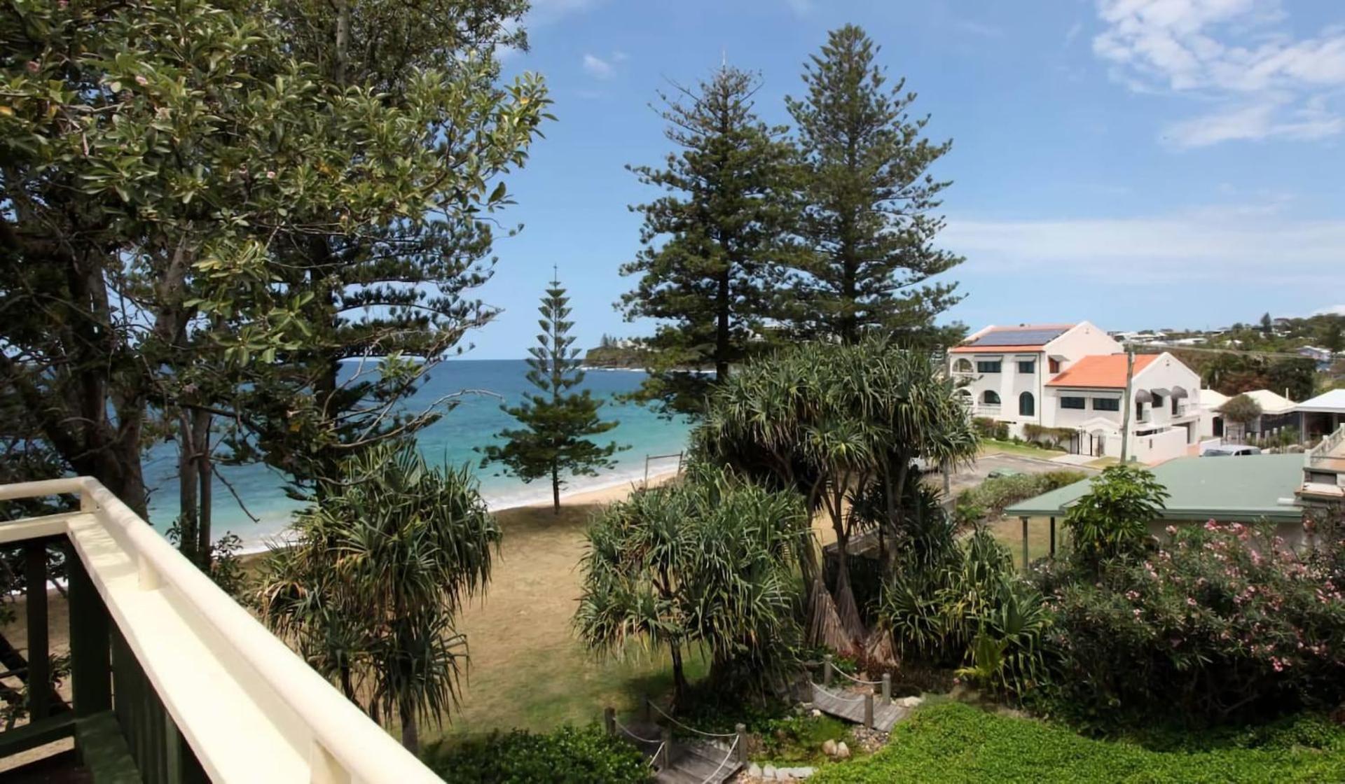 Caloundra Vacations - Wilson Ave 39 - Property Image 3