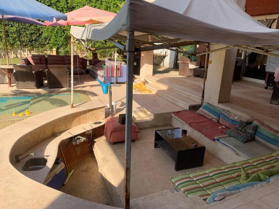 Perfect family vacation house