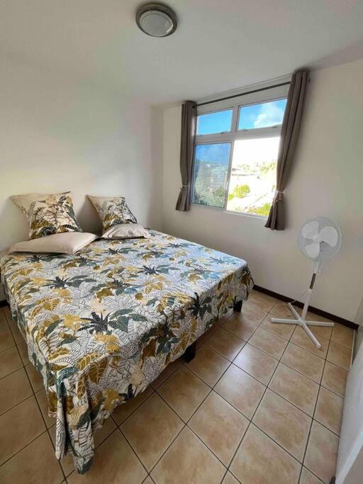 Cocooning Orava a Papeete view 5