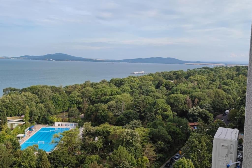 SEA VIEW FLORA