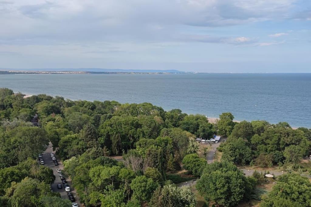 SEA VIEW FLORA