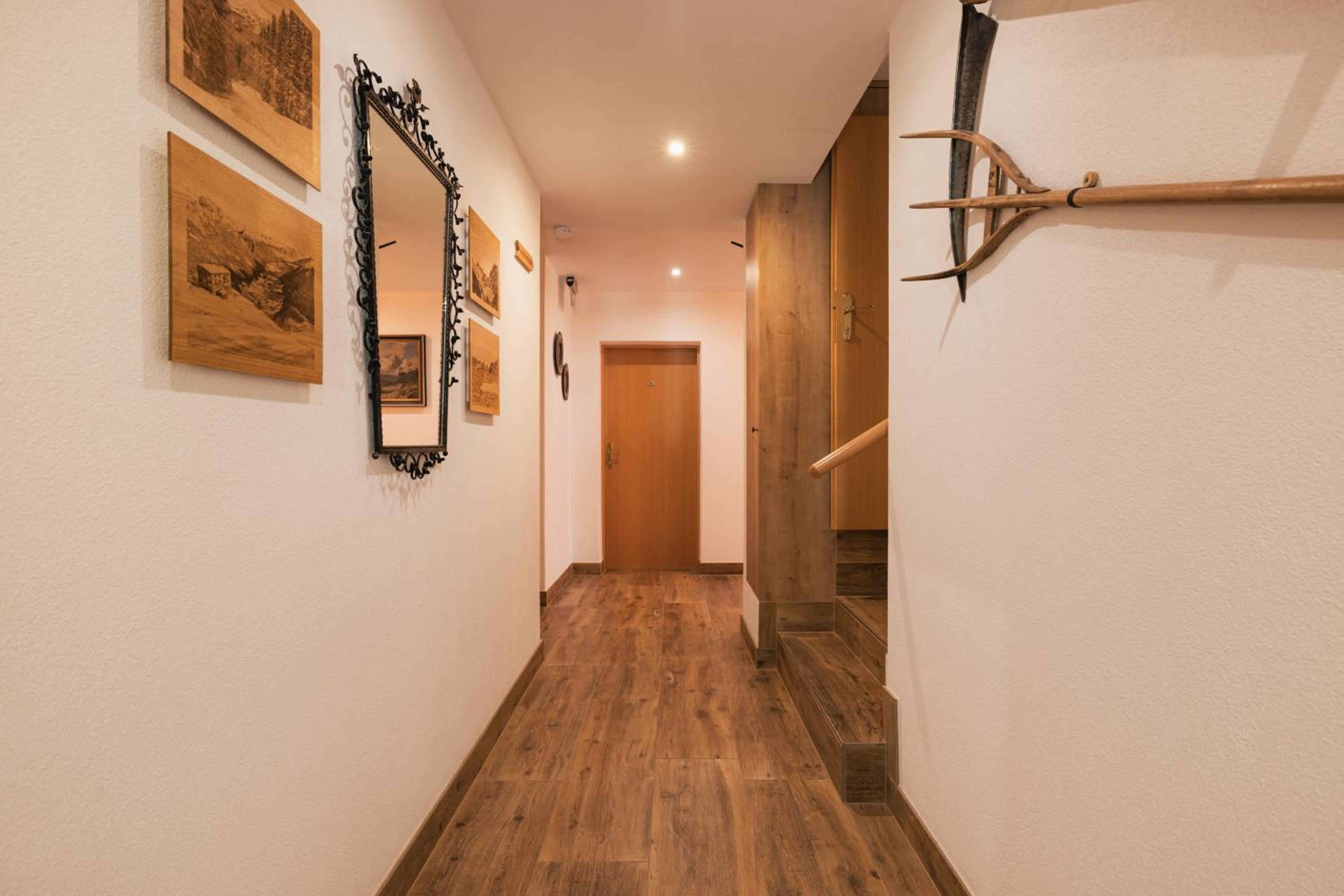 Apartments Morandell