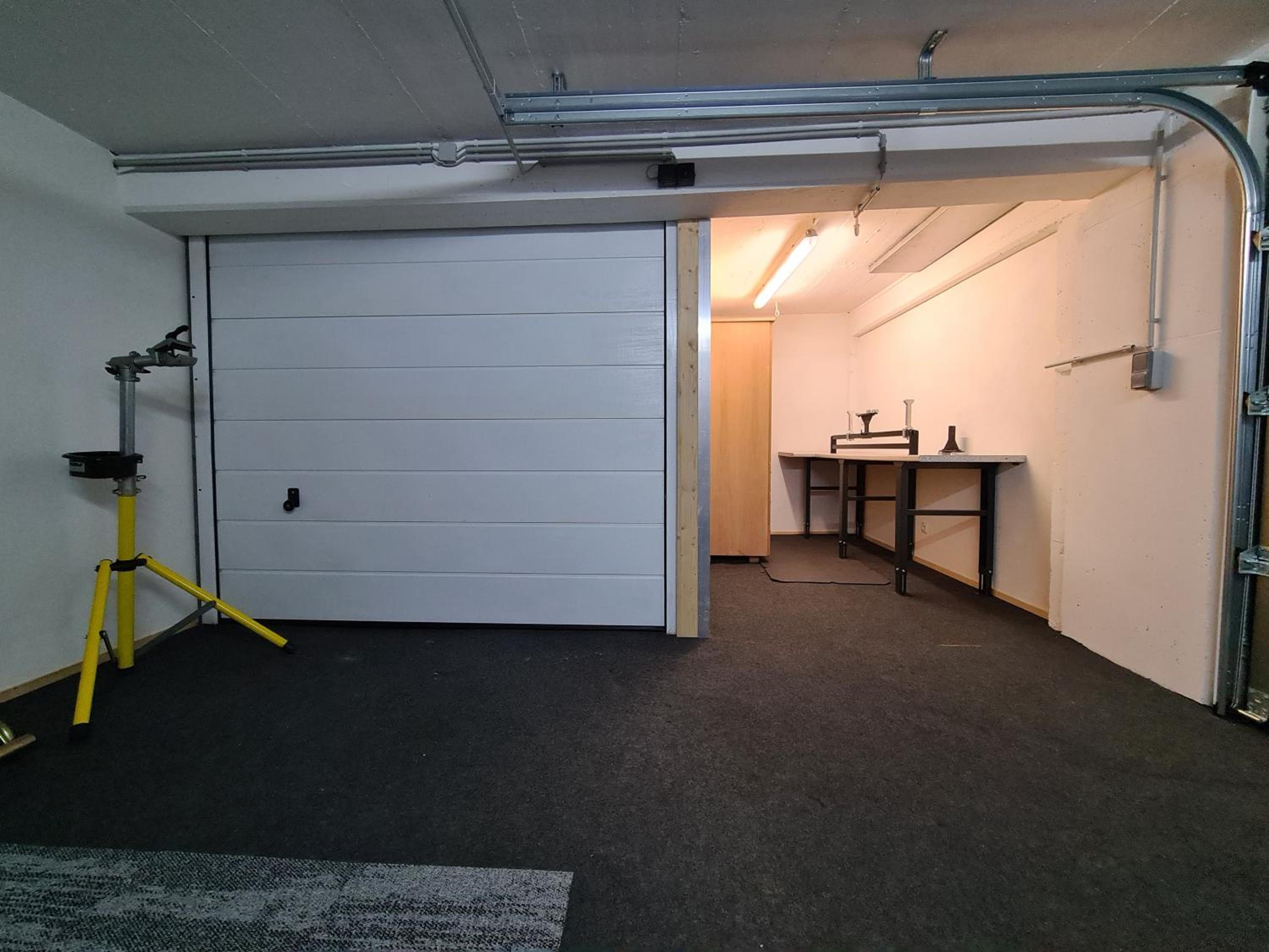 Apartments Morandell