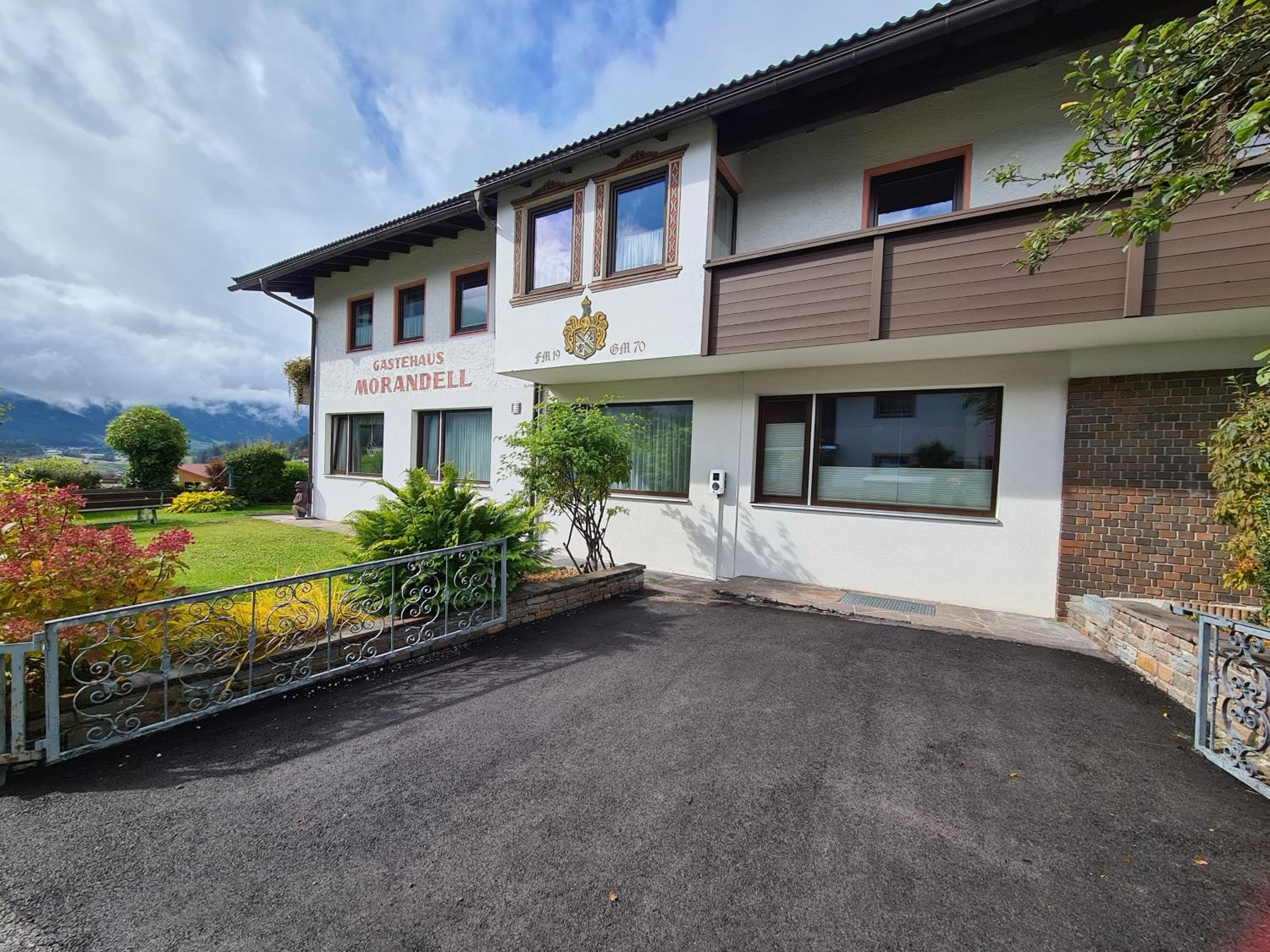 Apartments Morandell