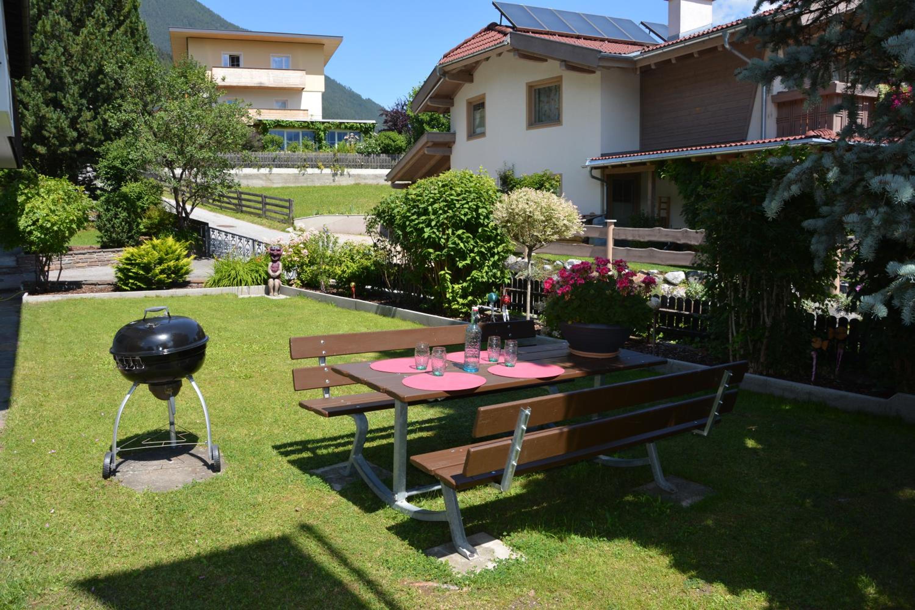 Apartments Morandell