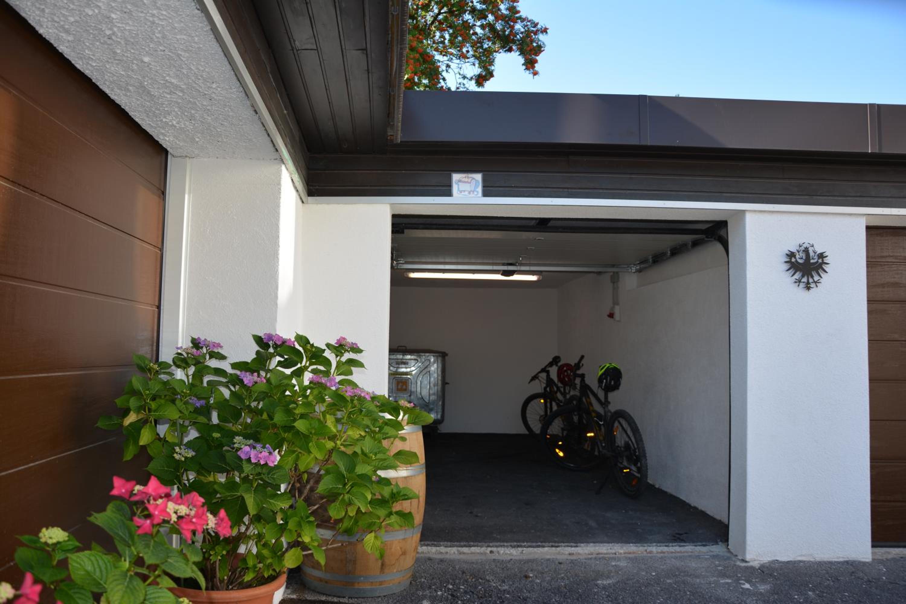 Apartments Morandell