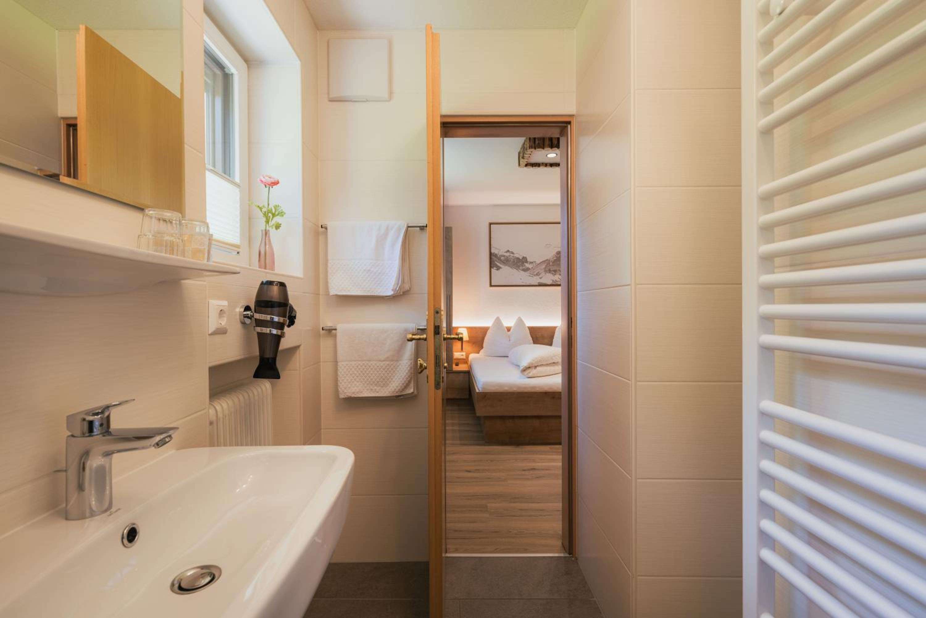 Apartments Morandell
