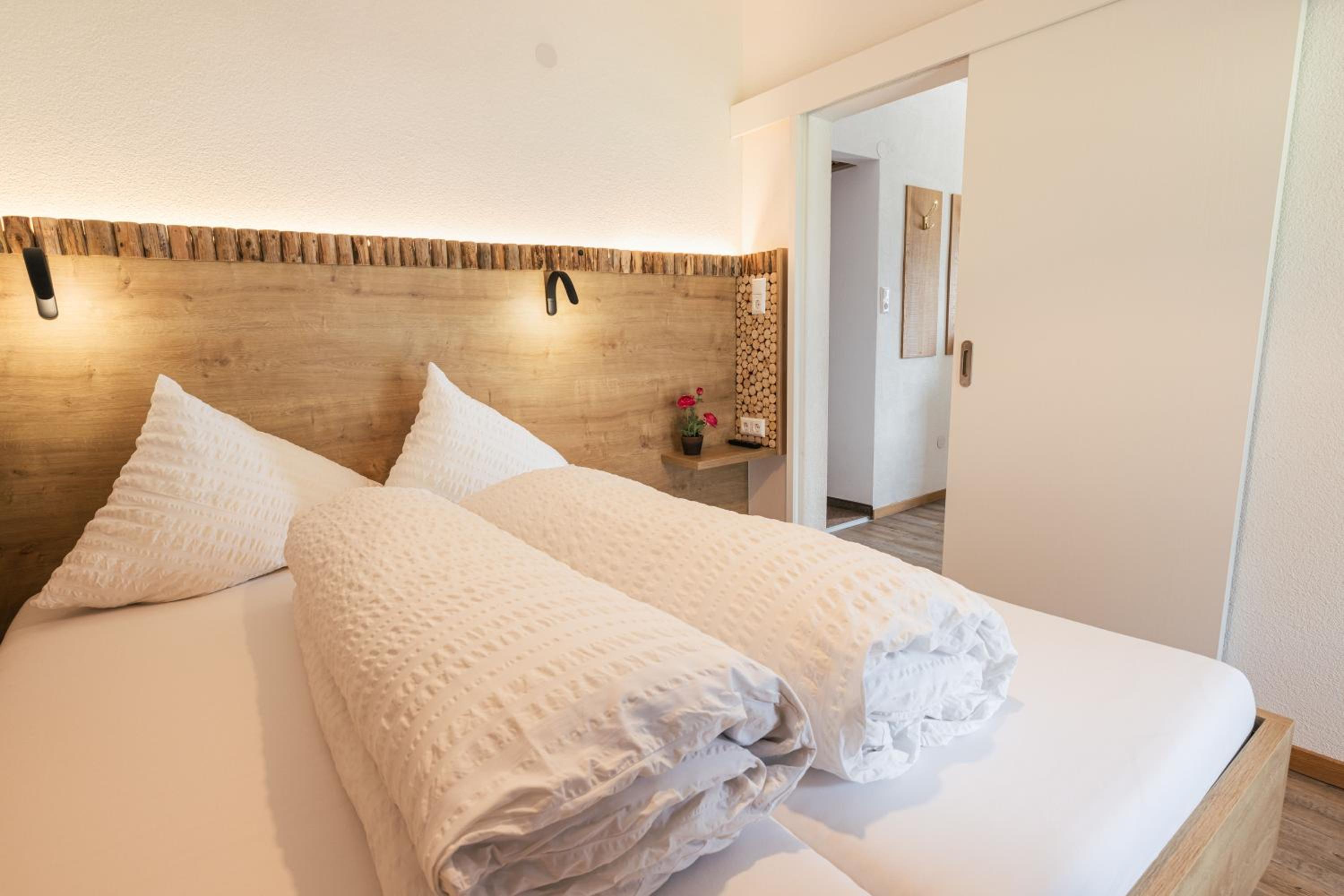 Apartments Morandell