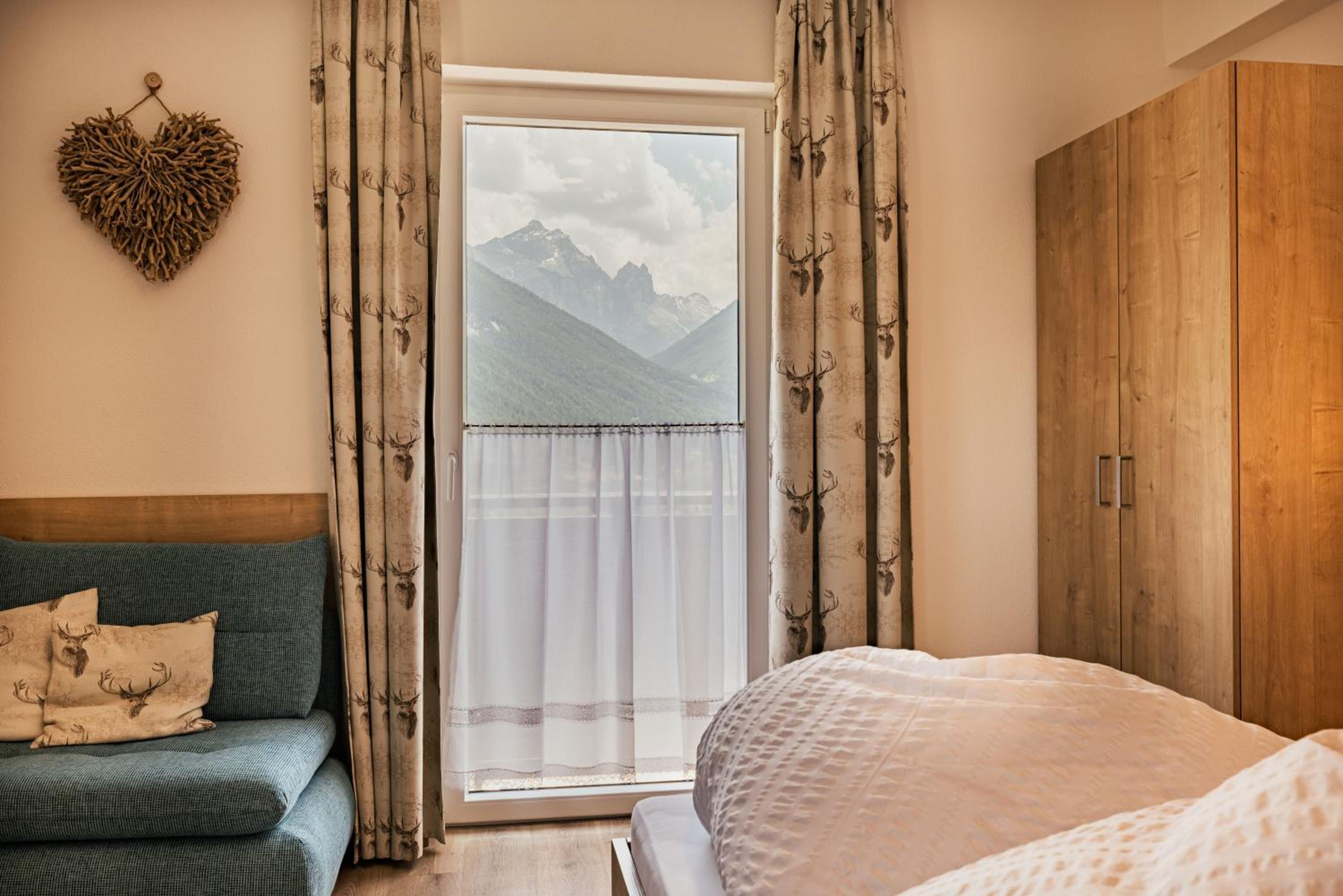 Apartments Morandell