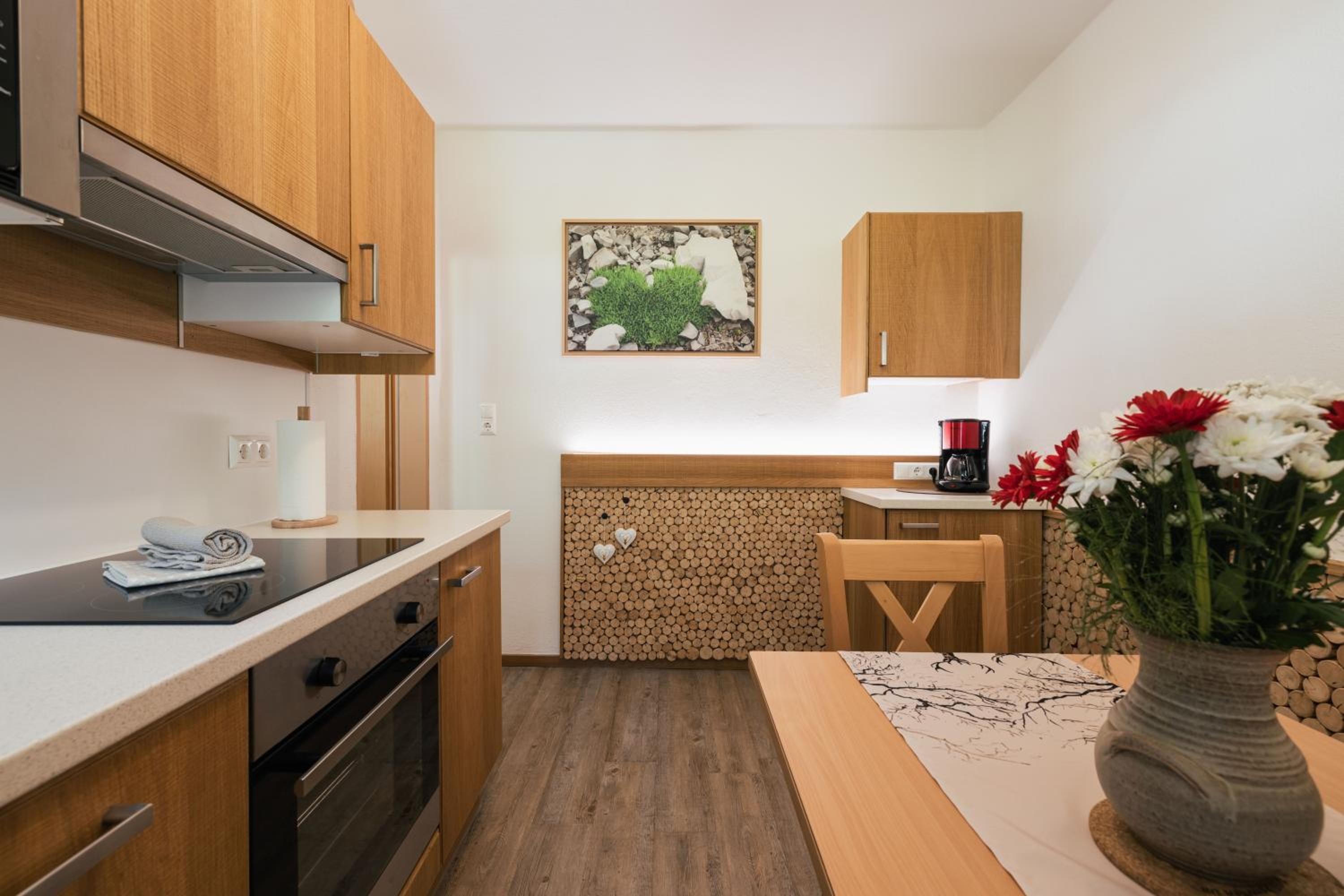 Apartments Morandell