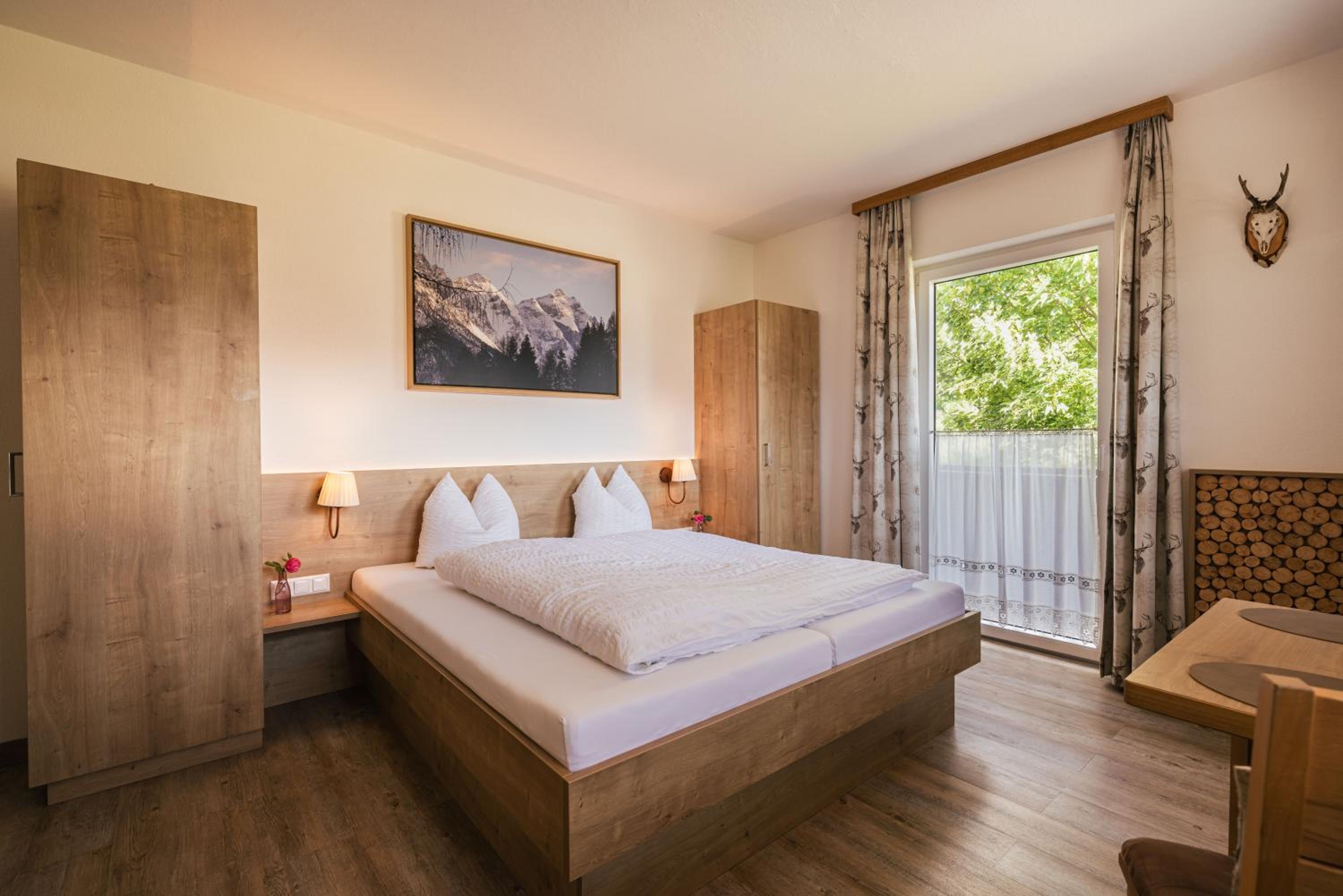 Apartments Morandell