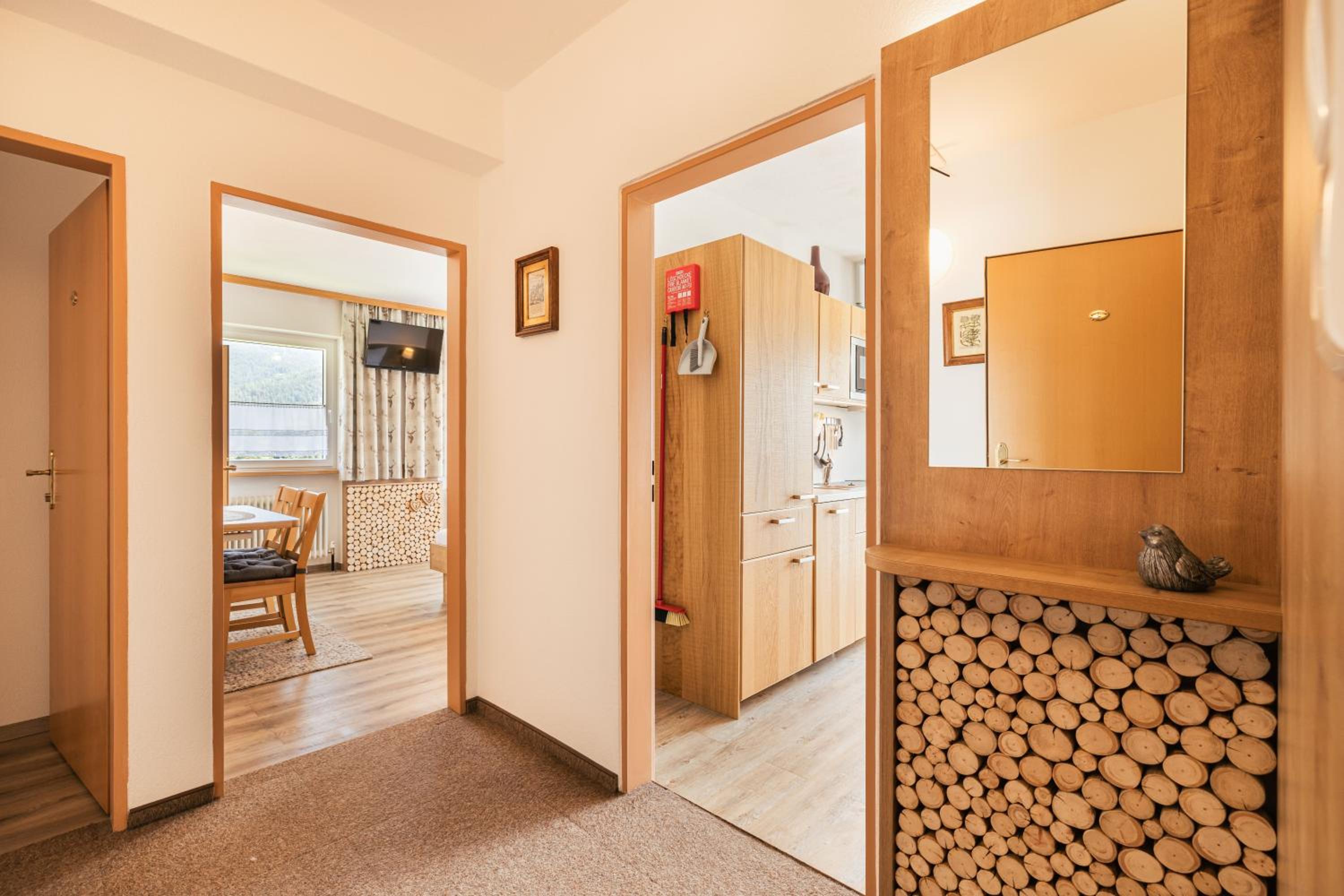 Apartments Morandell