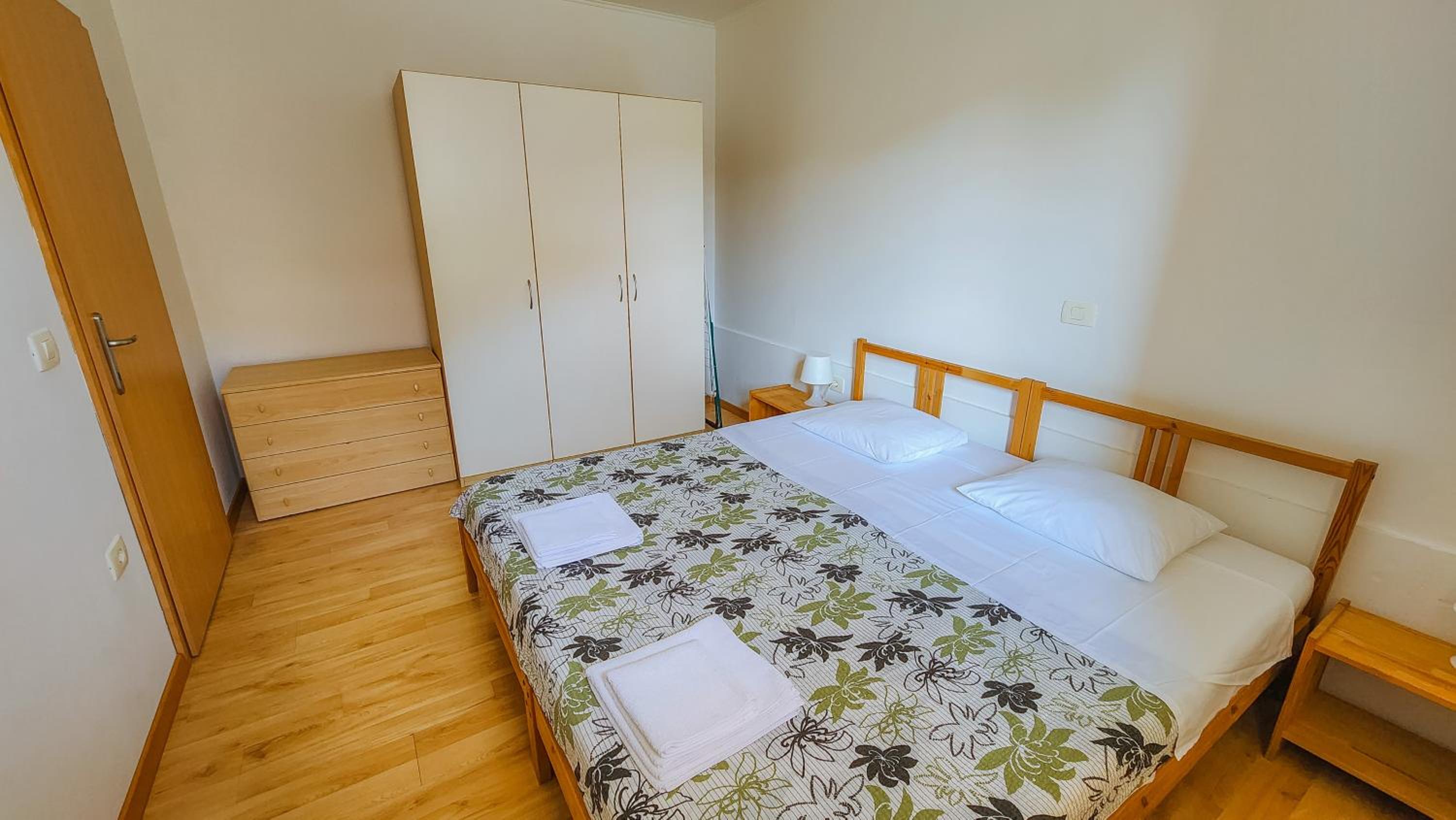 Apartments Dani
