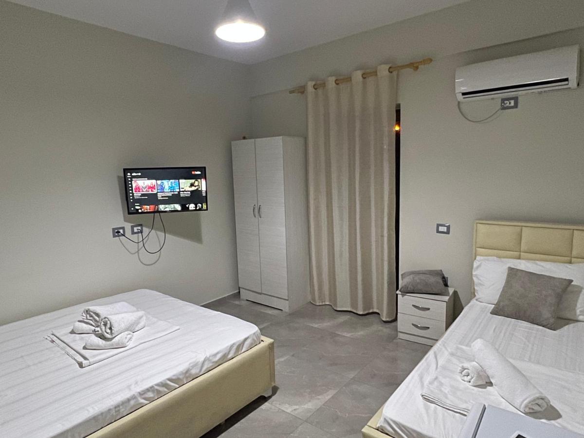 Serene Stay