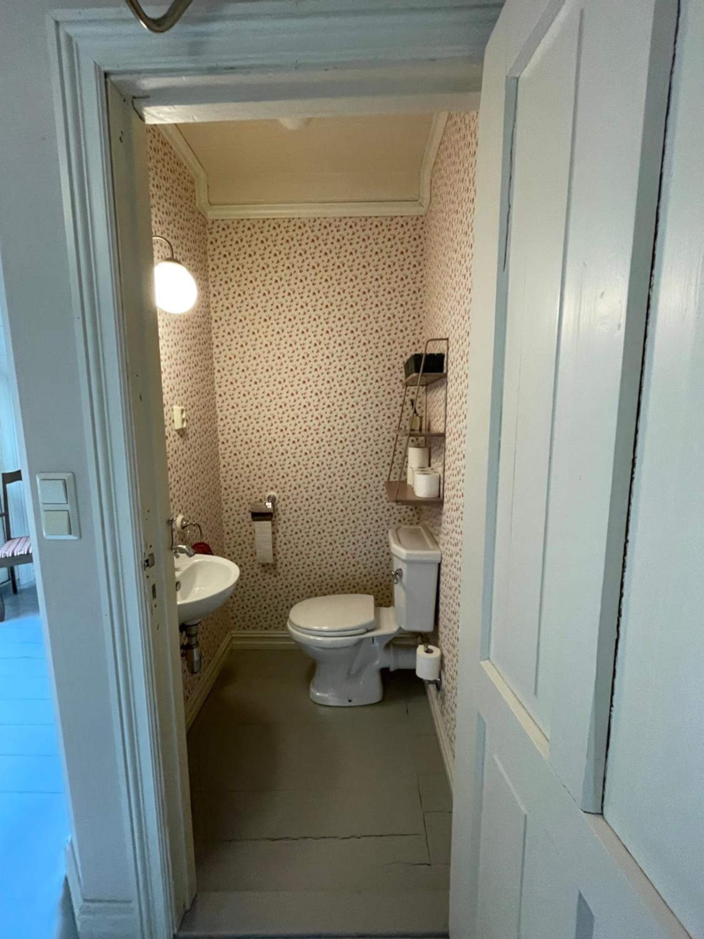 Monshaugen Home - Privat Retreat