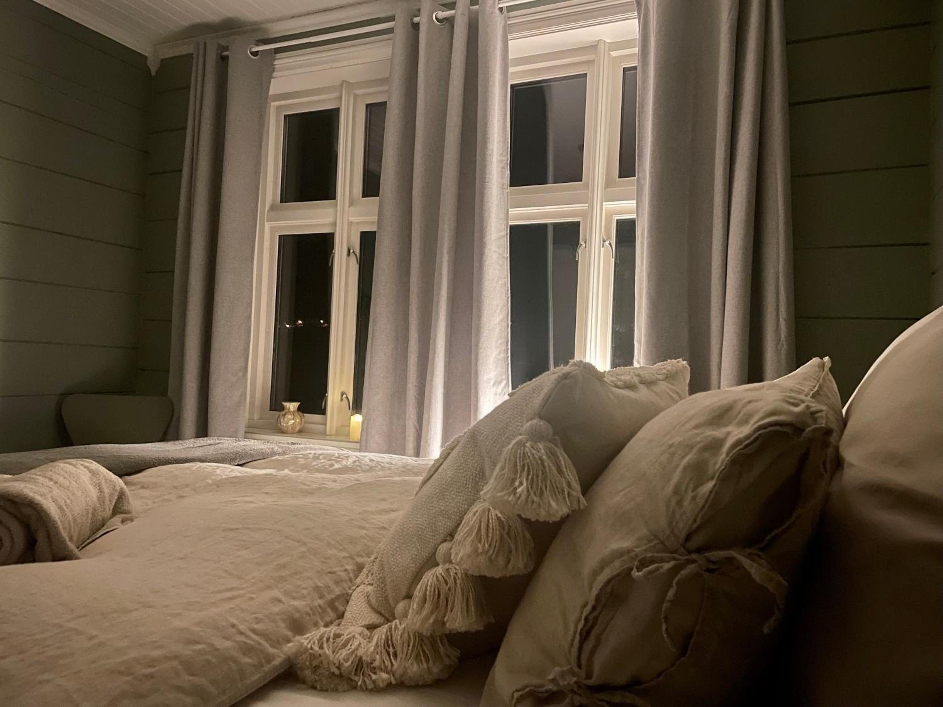 Monshaugen Home - Privat Retreat