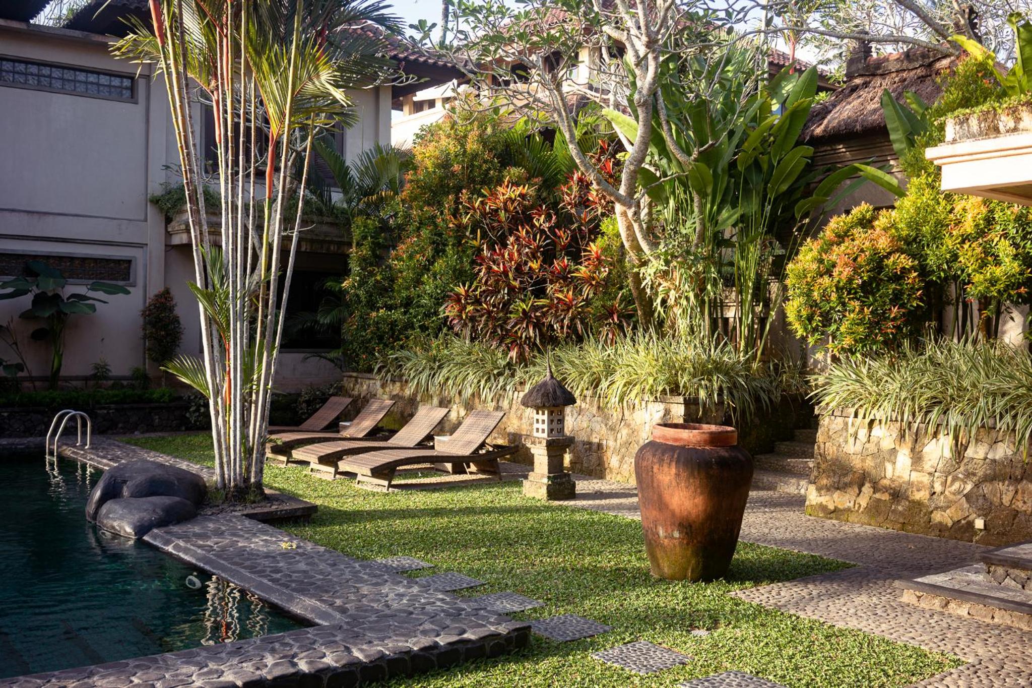 RUNA House Of Design view 4