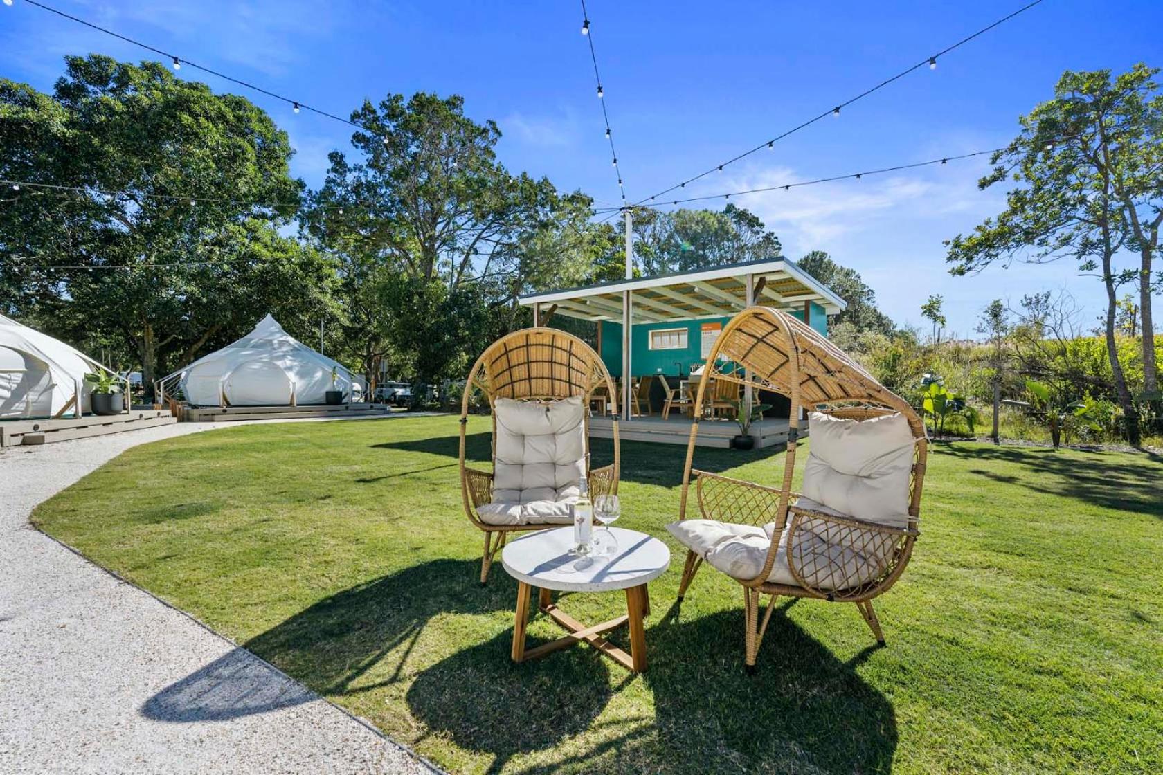 Ingenia Holidays Byron Bay — photo 62