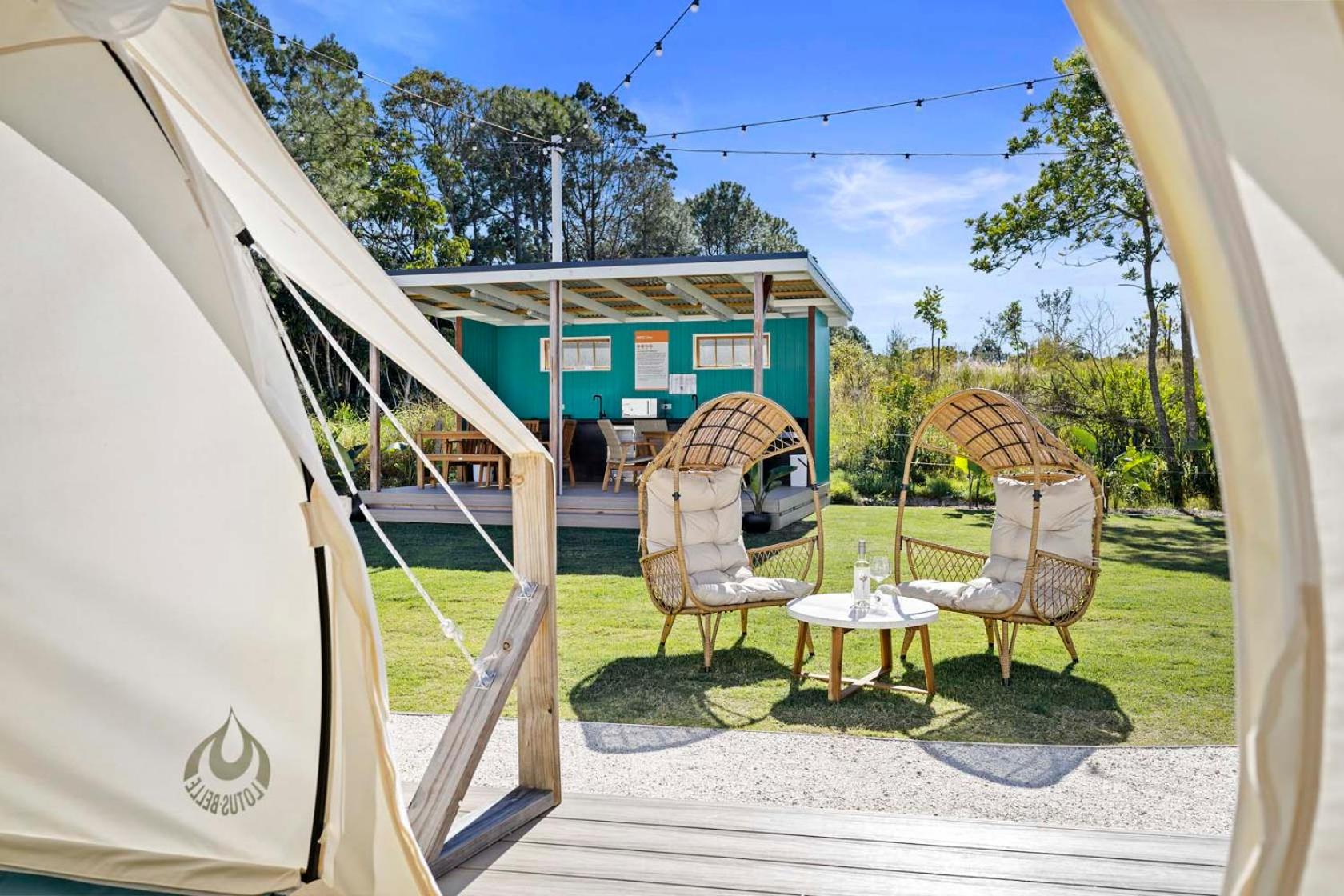 Ingenia Holidays Byron Bay — photo 148