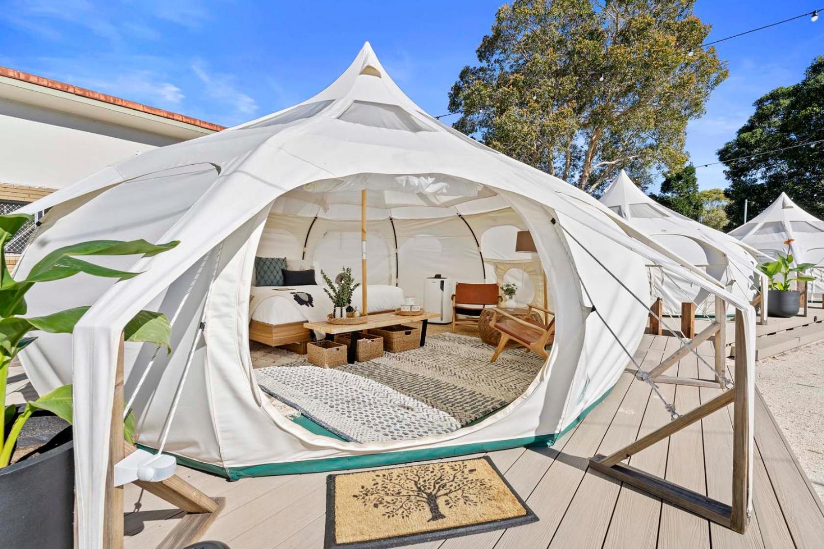 Ingenia Holidays Byron Bay — photo 90