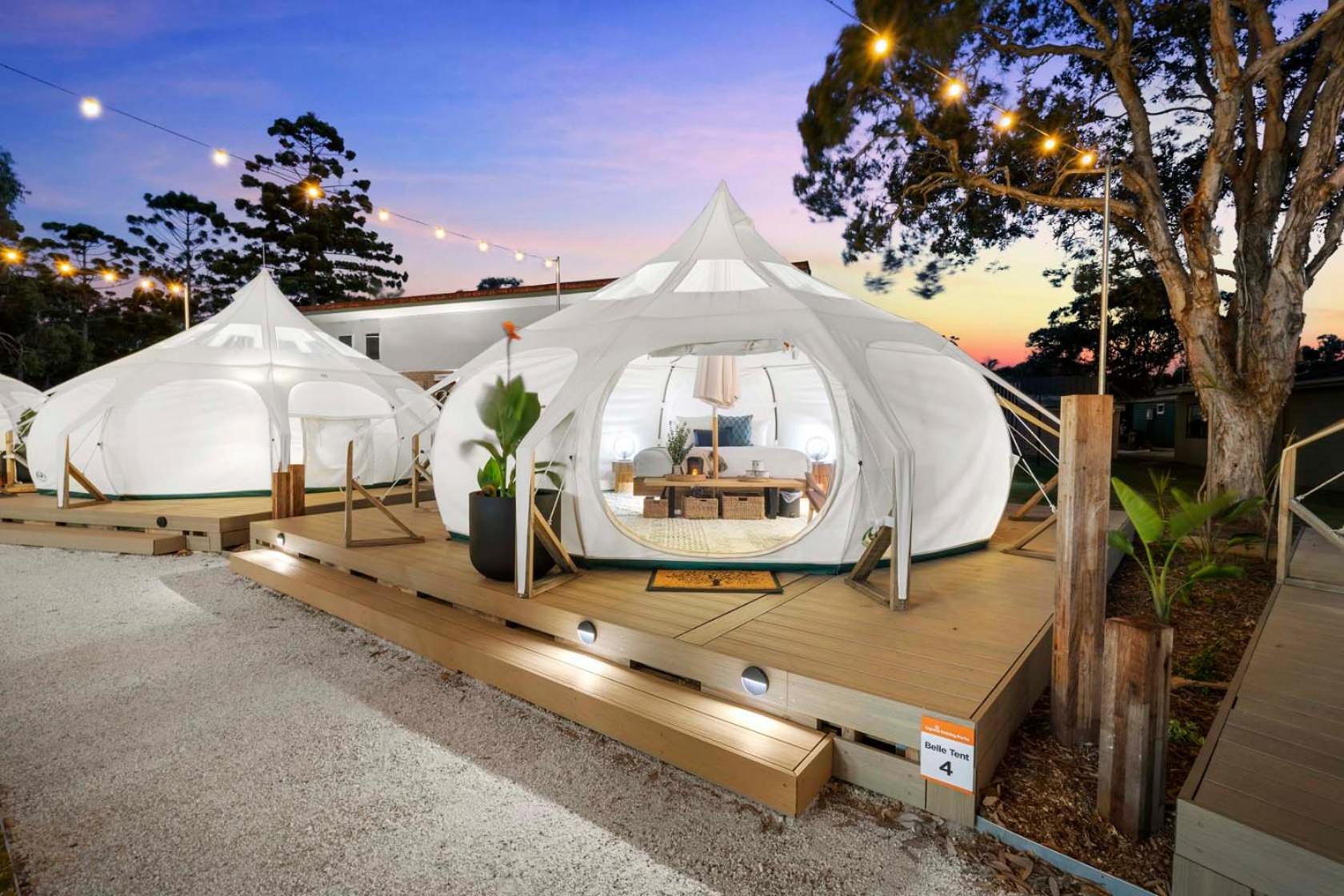 Ingenia Holidays Byron Bay — photo 65