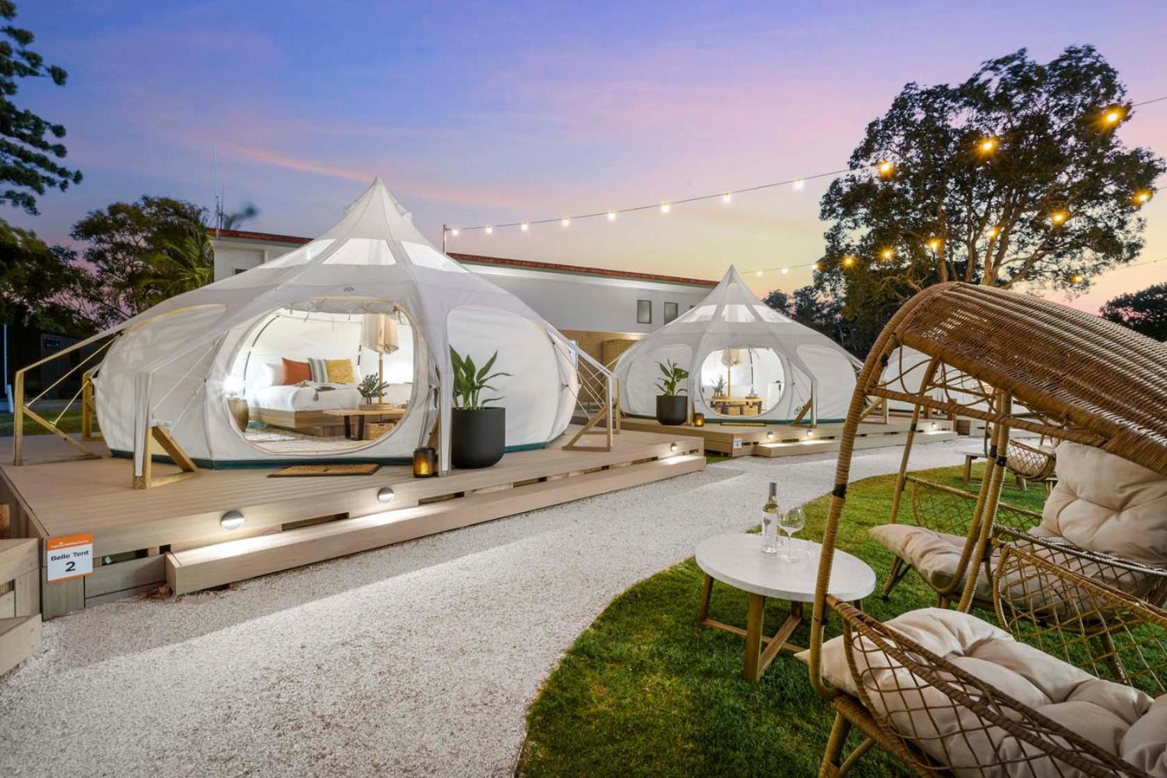Ingenia Holidays Byron Bay — photo 127