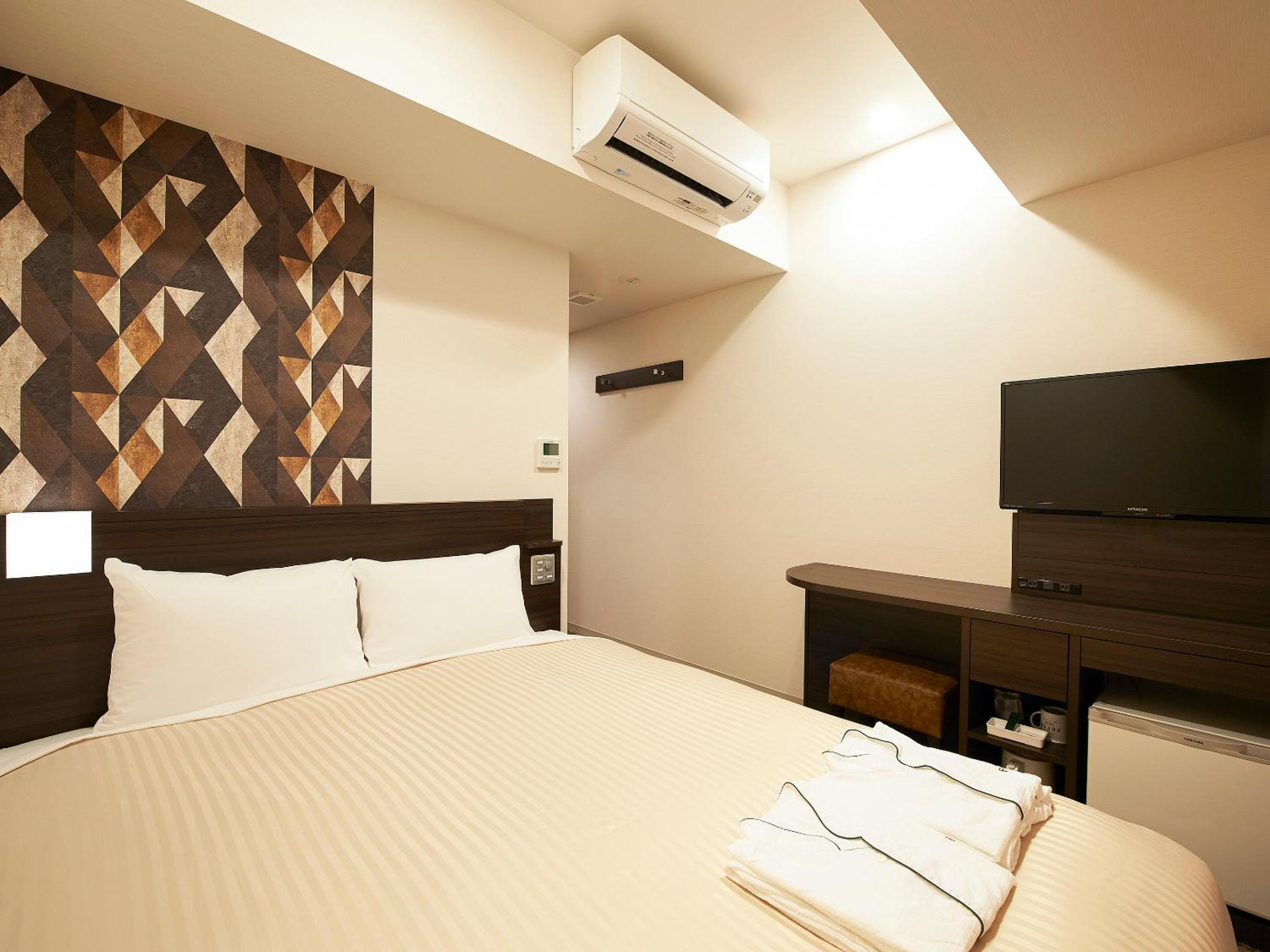 Sotetsu Fresa Inn Kitahama 3