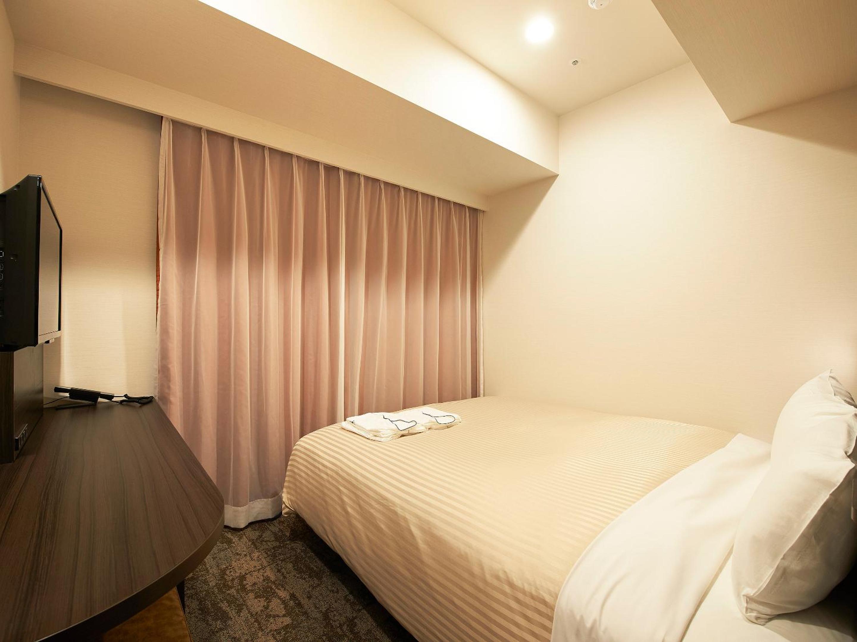 Sotetsu Fresa Inn Kitahama 10