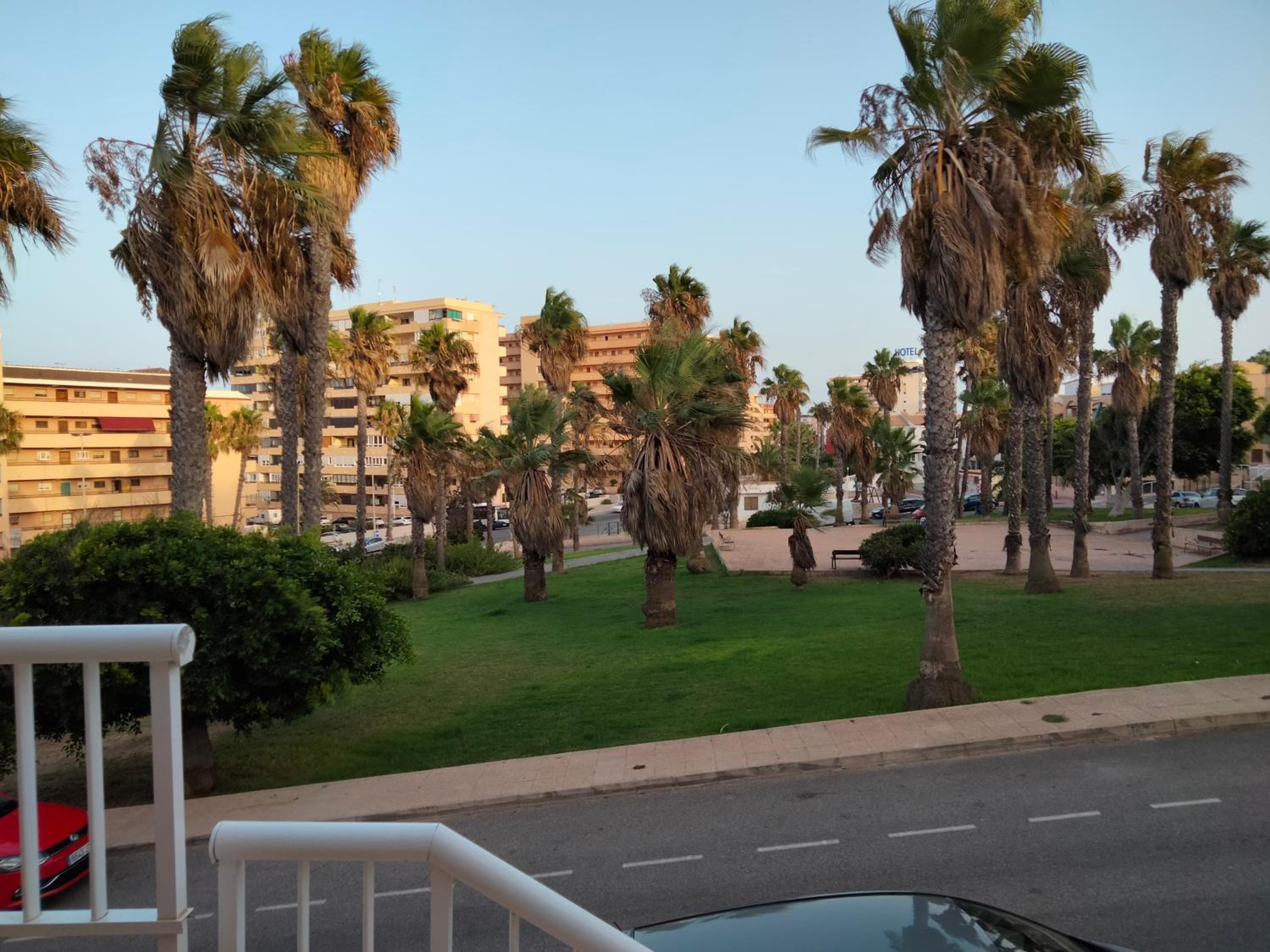 Dream house with Sea Views in La Mata Beach