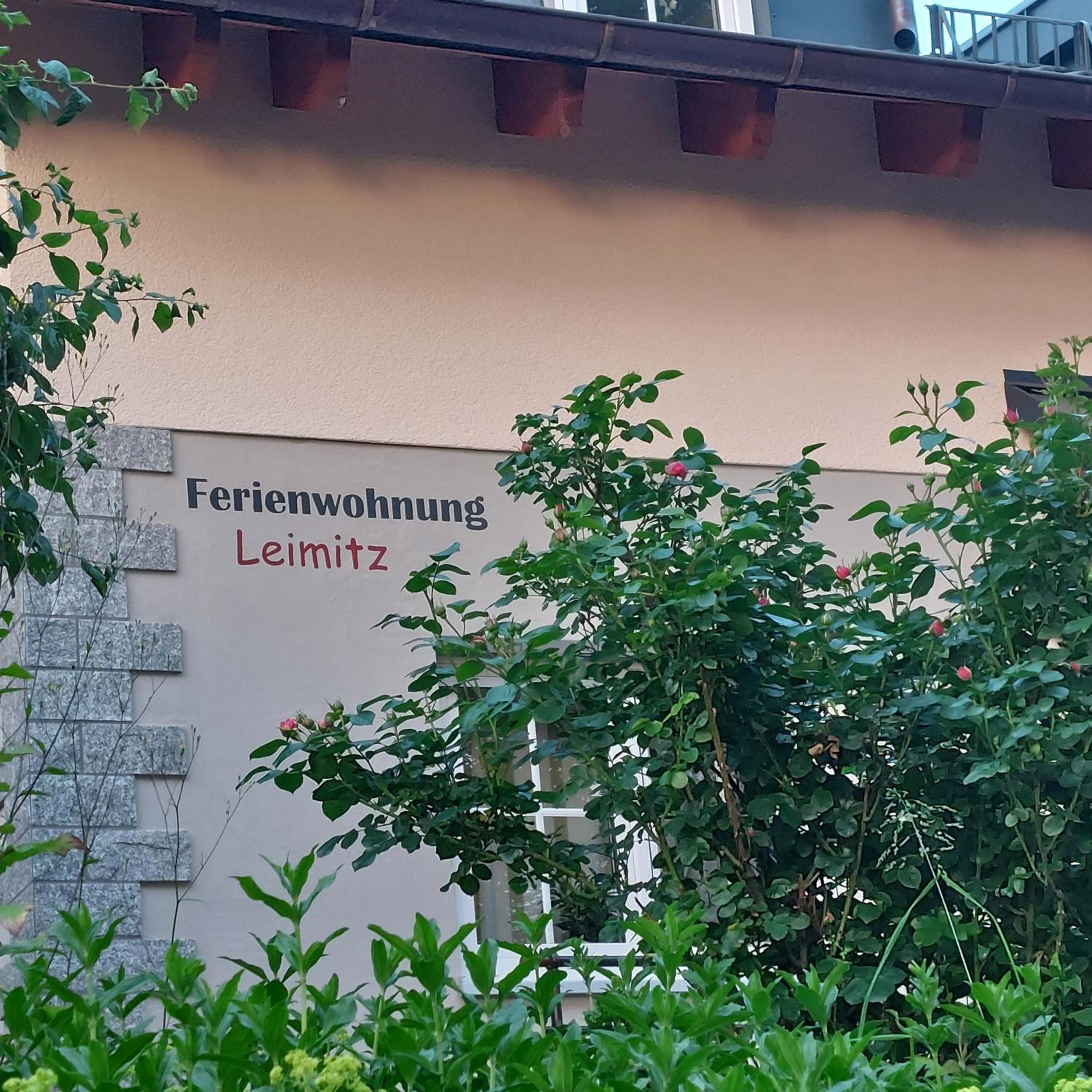 Ferienwohnung Leimitz