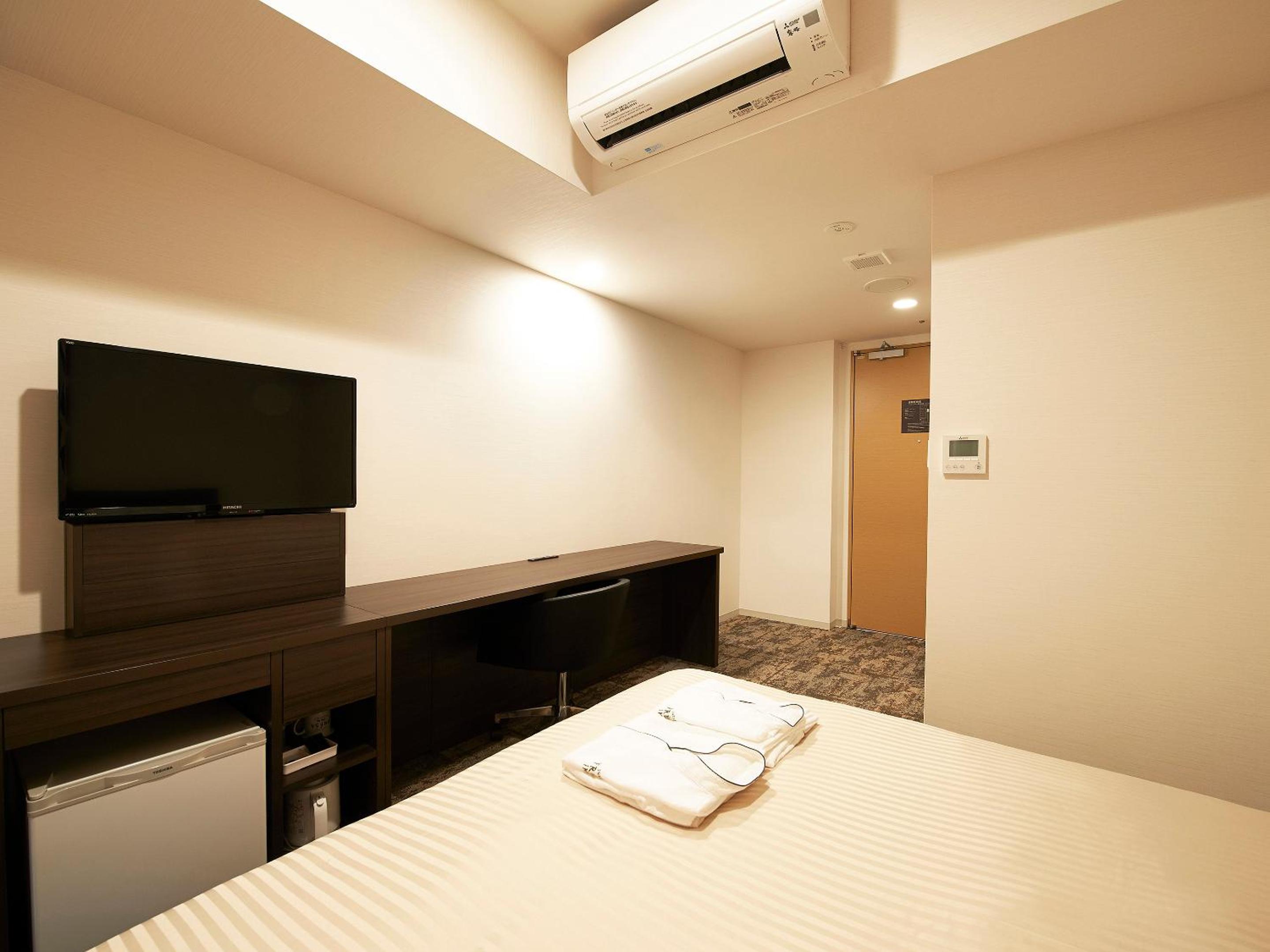 Sotetsu Fresa Inn Kitahama 12