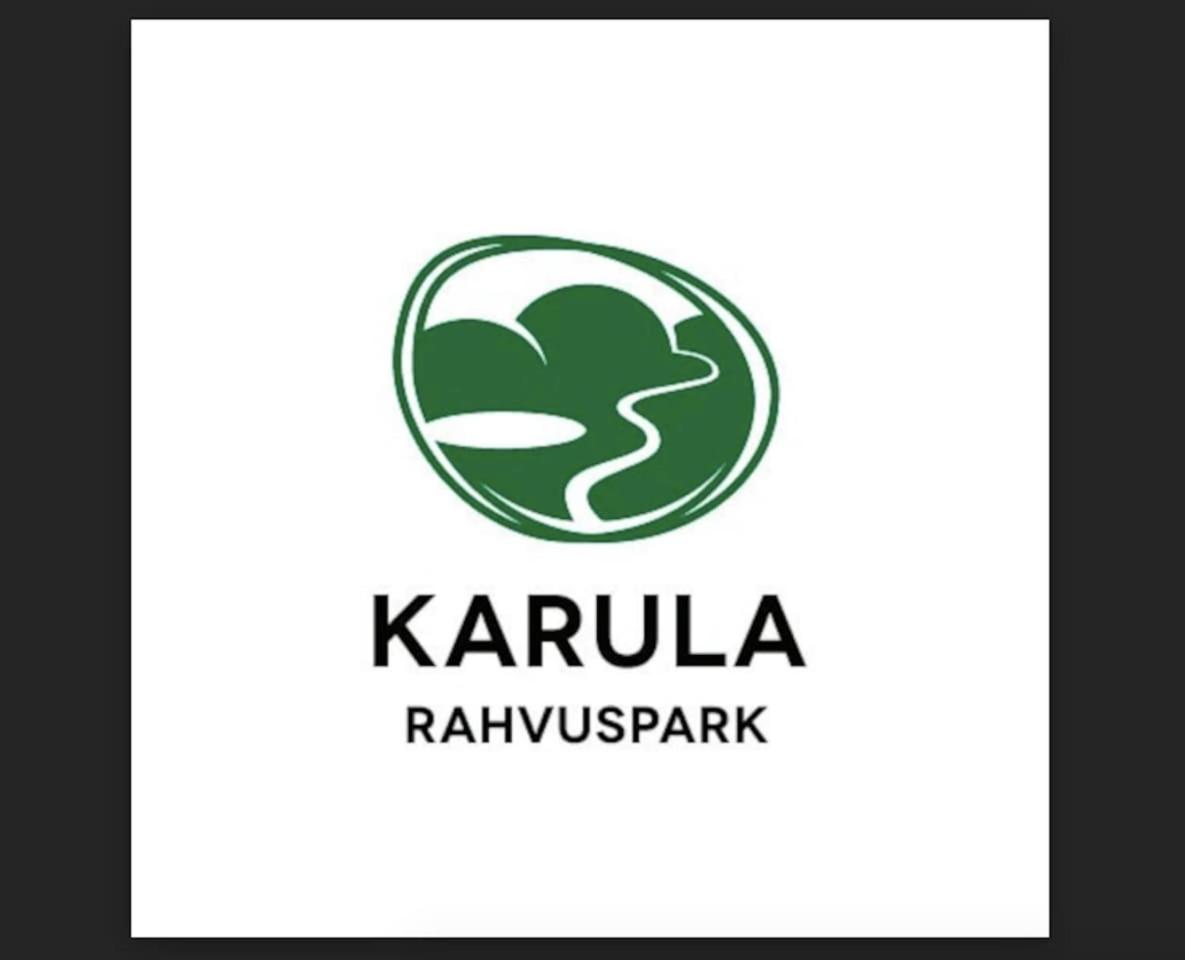 Karula Stay - Romantic Glamping I at Karula National Park, Hot tub optional