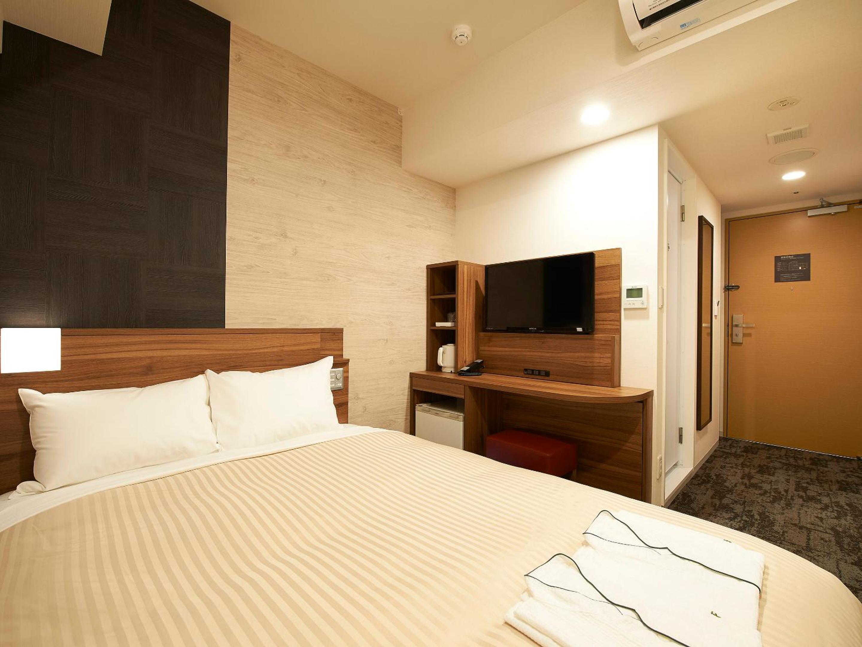 Sotetsu Fresa Inn Kitahama 9