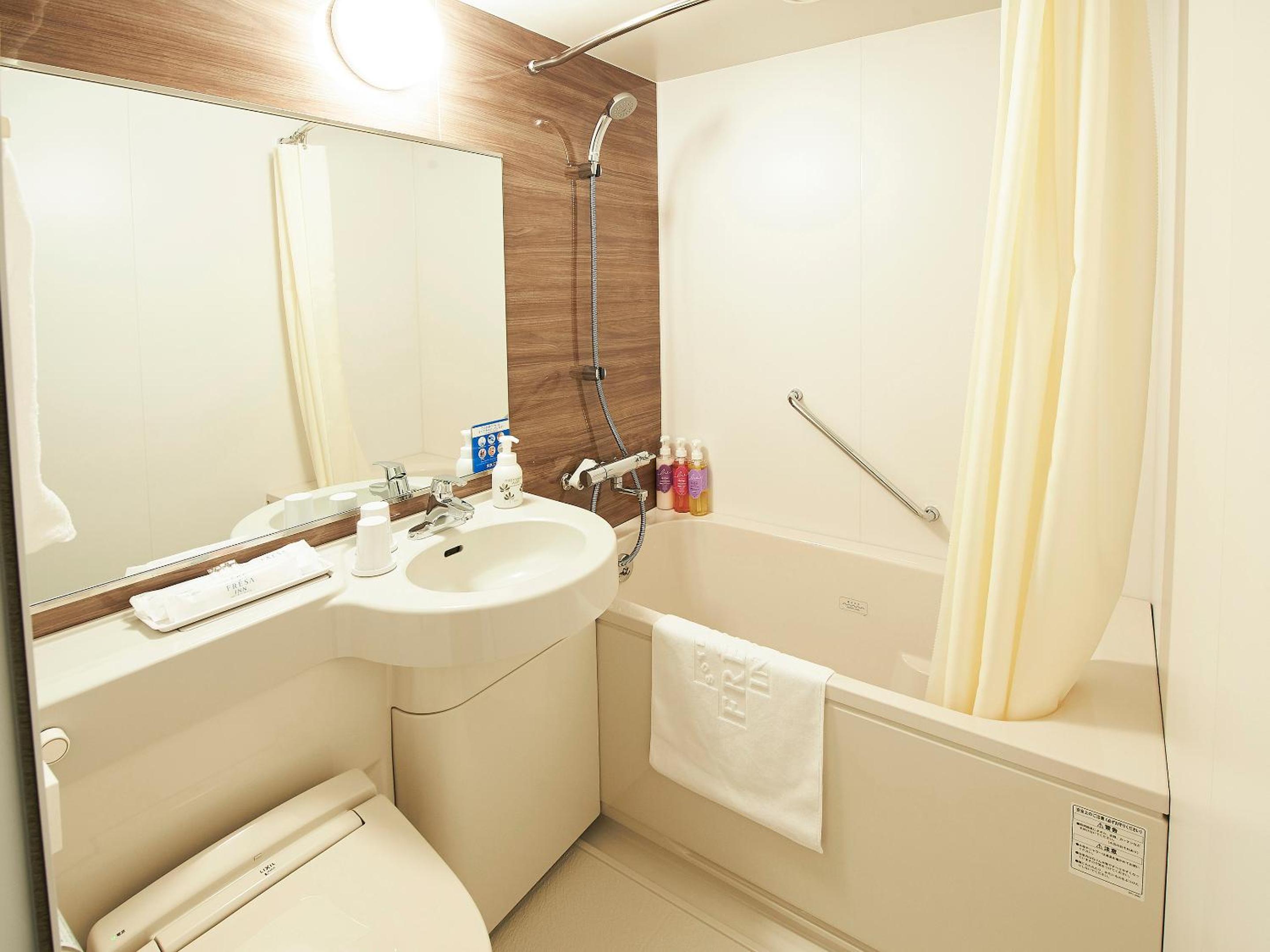 Sotetsu Fresa Inn Kitahama 19