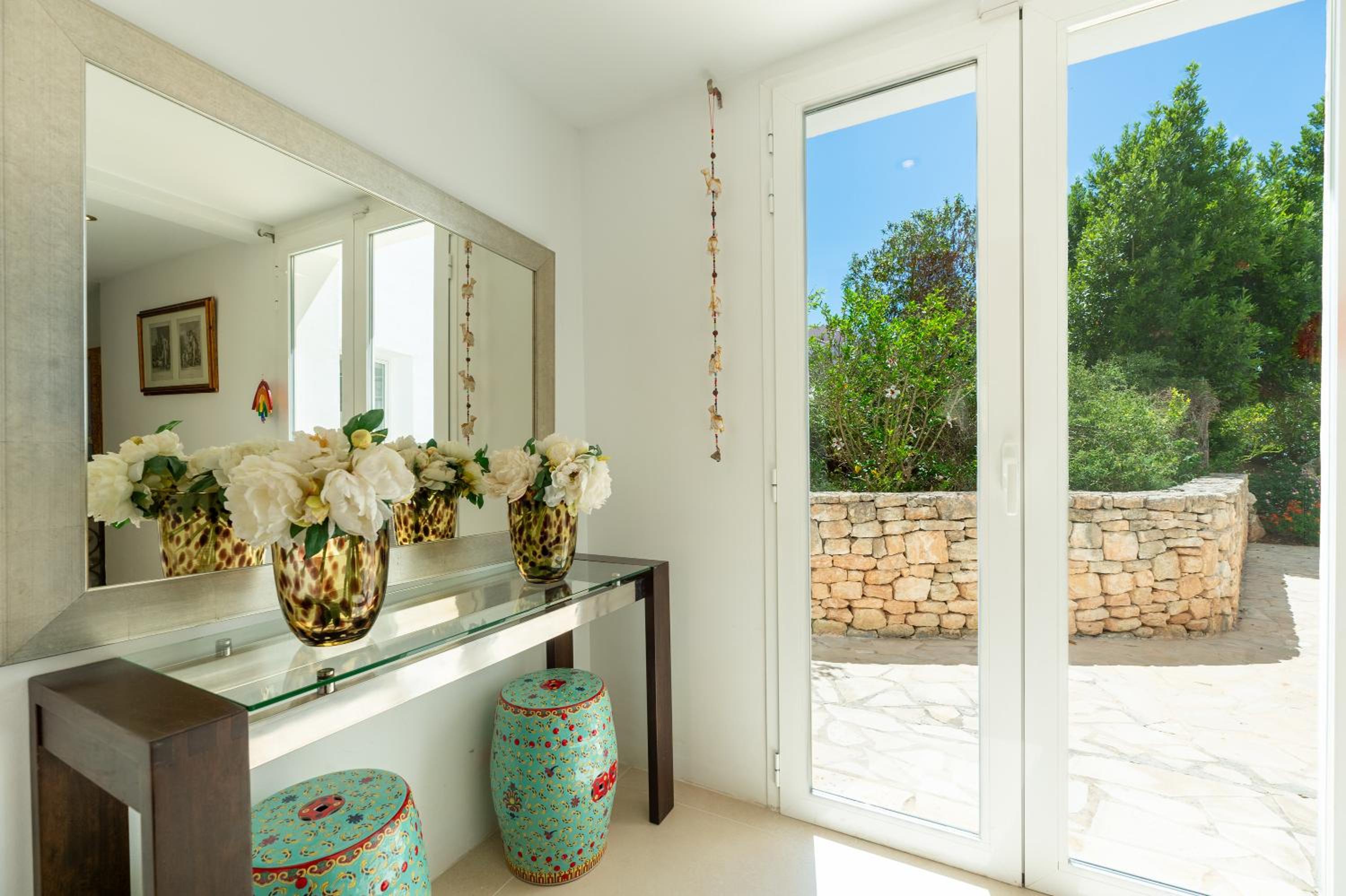 Villa Amarantos