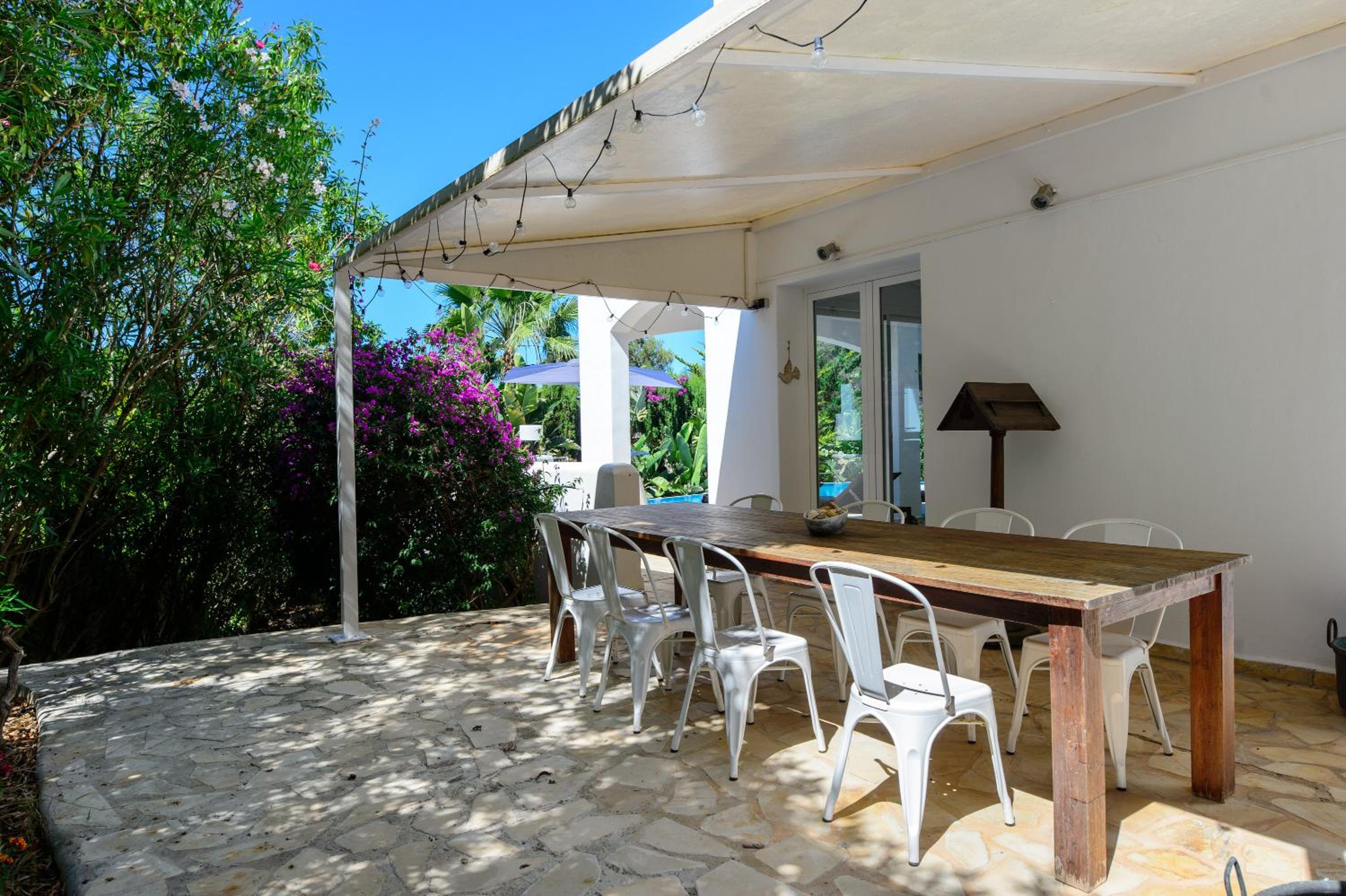 Villa Amarantos