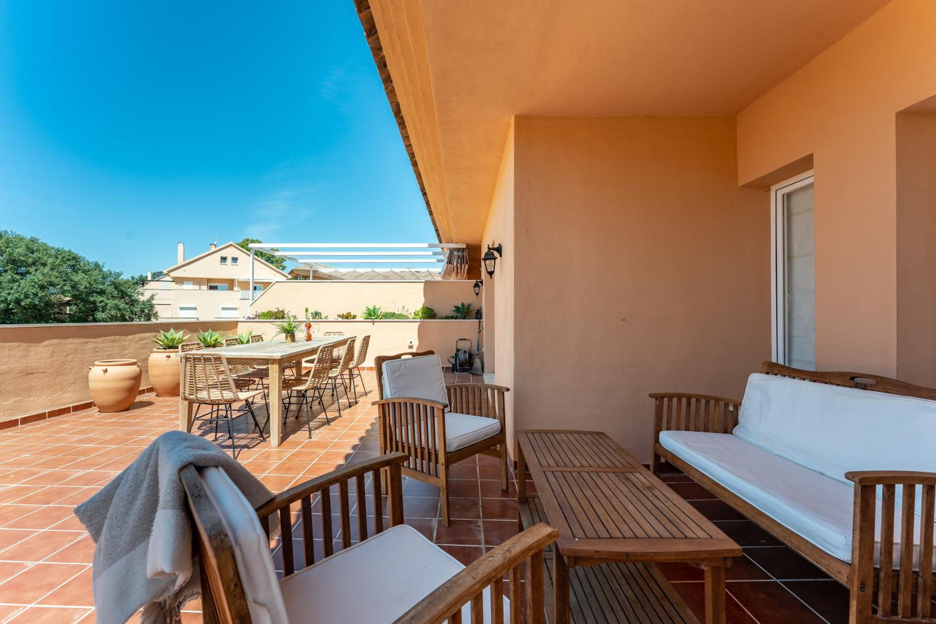 Casa Sunchill photo 2