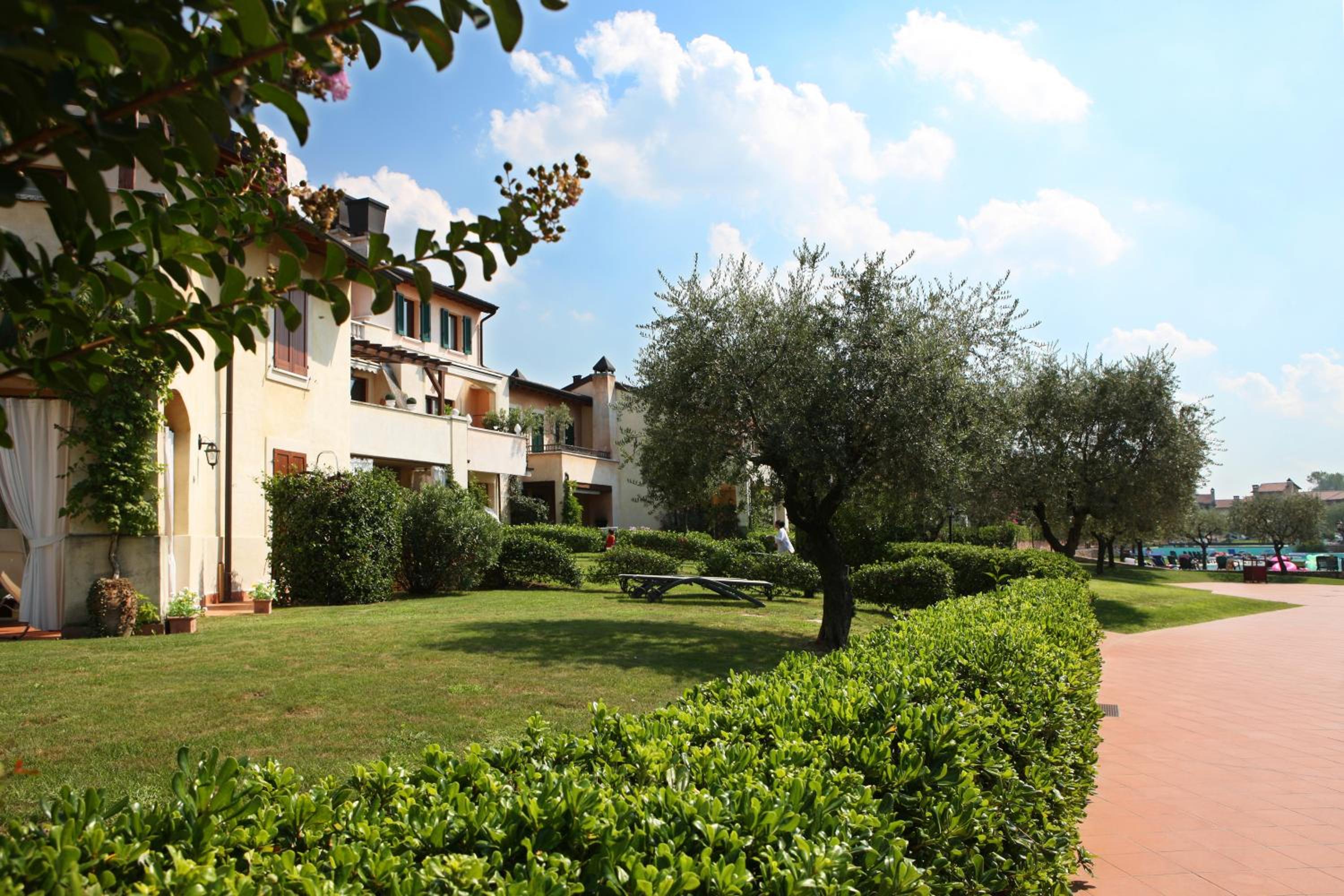Garda Resort Village