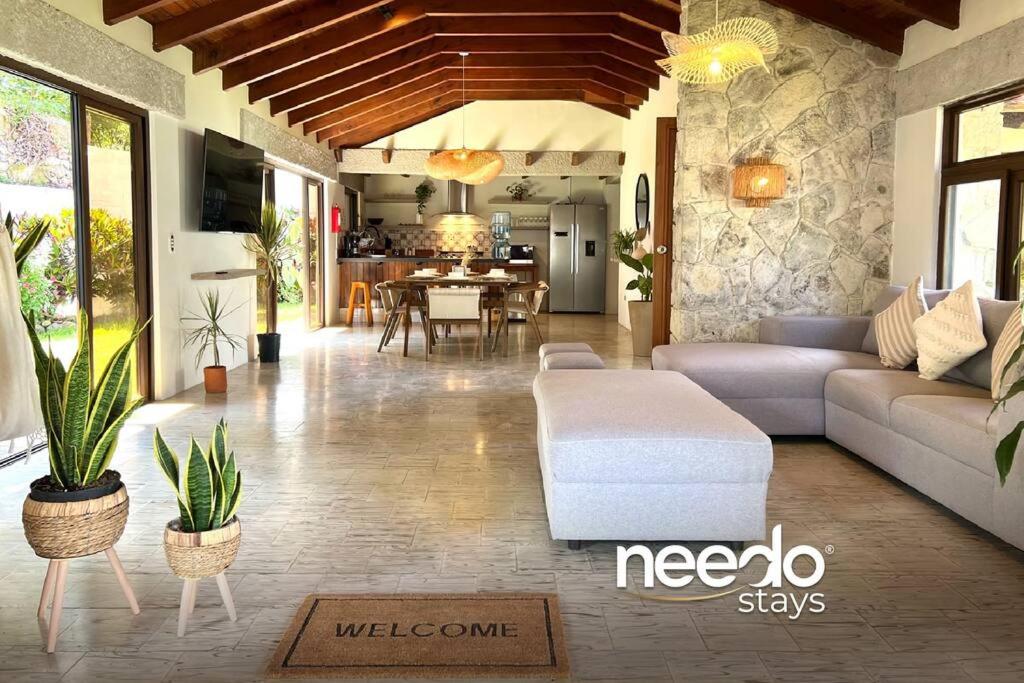 Villa Boho