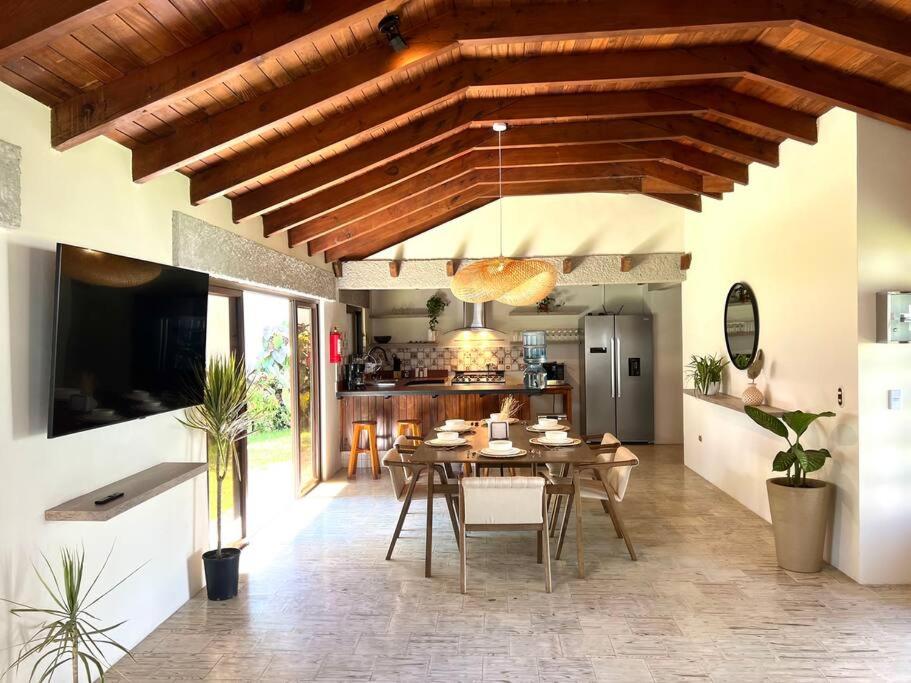 Villa Boho