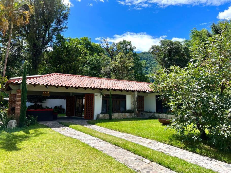 Villa Boho